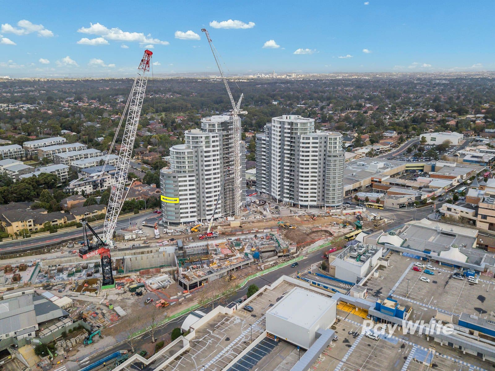 299-309 Old Northern Road, Castle Hill NSW 2154, Castle Hill - Thumbnail 4