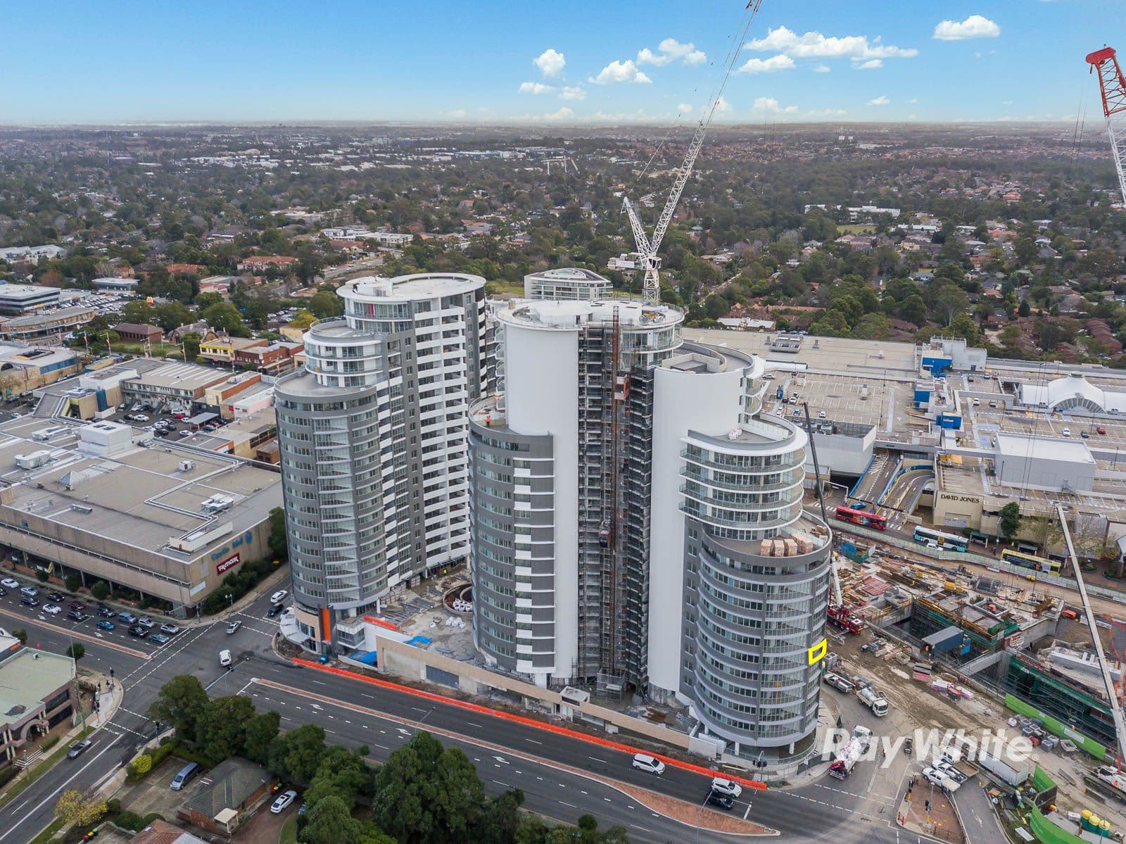 299-309 Old Northern Road, Castle Hill NSW 2154, Castle Hill - Thumbnail 5