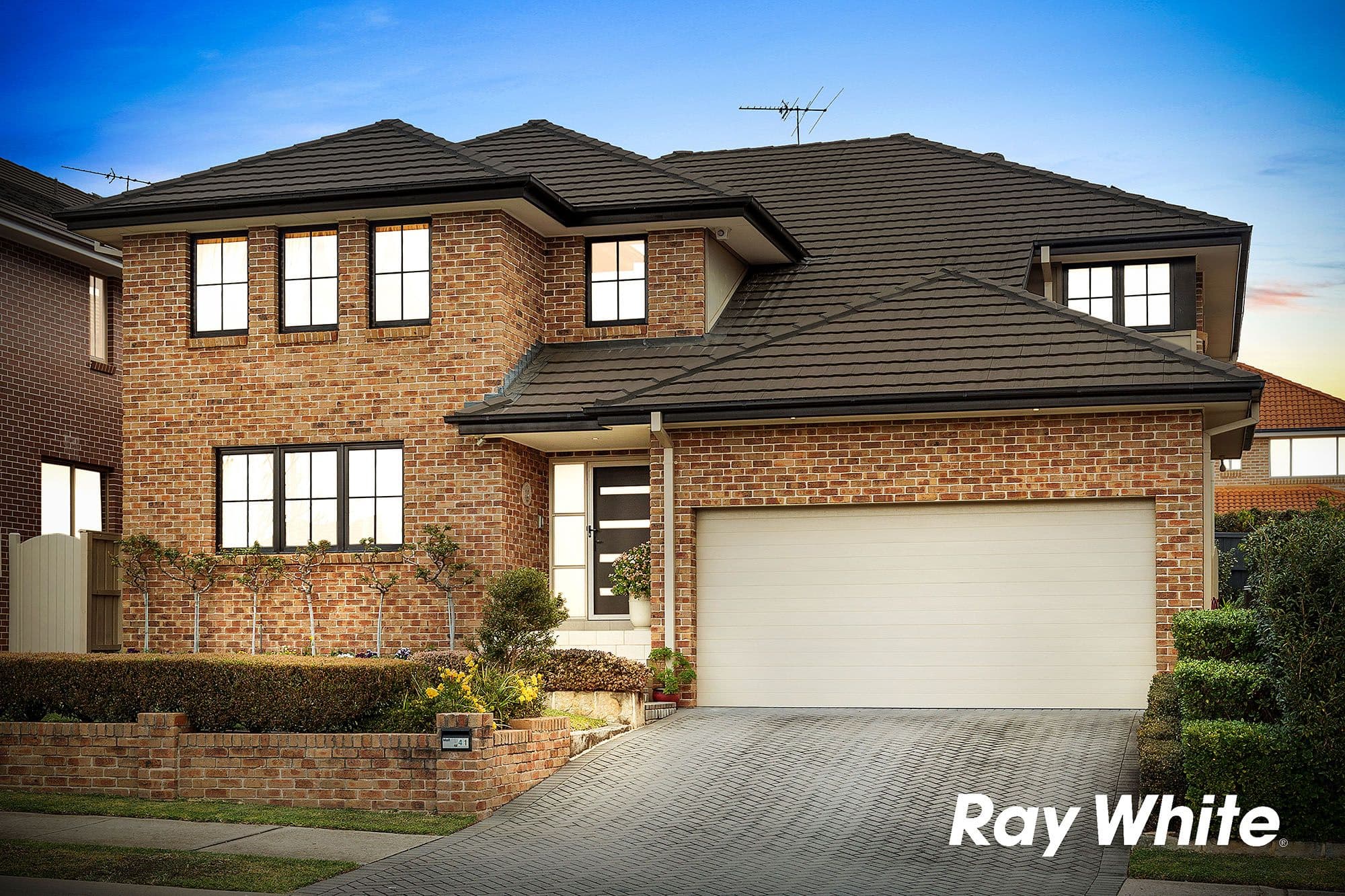 41 Queensbury Avenue, Kellyville - Image 1