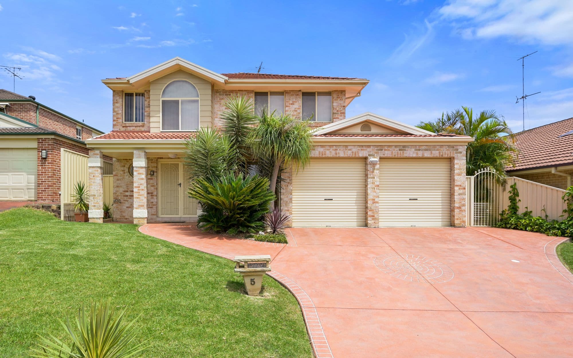 5 Bundeluk Crescent, Glenmore Park NSW 2745, Glenmore Park - Image 1