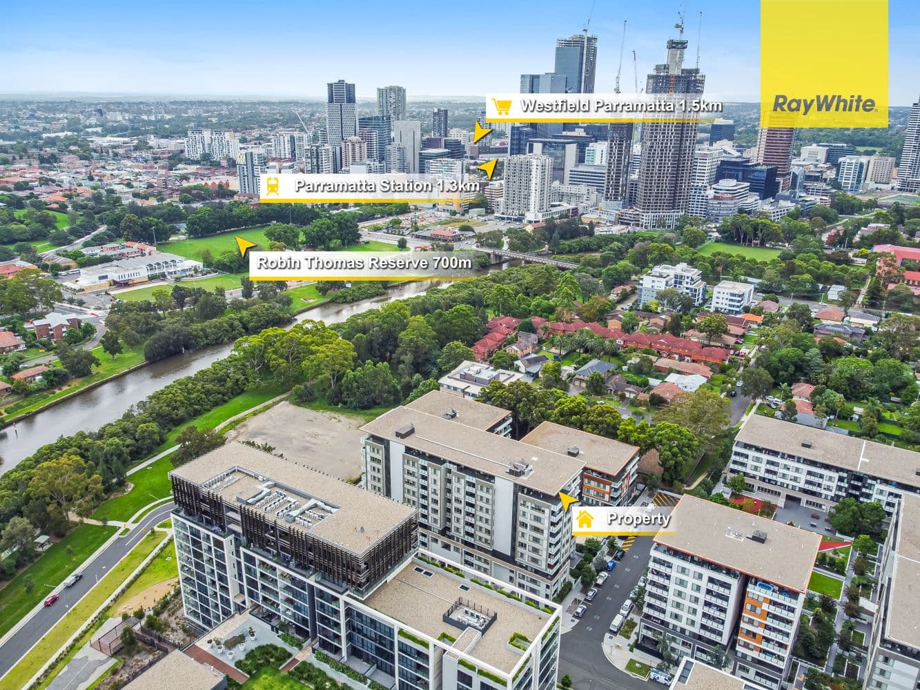 1A Morton Street, Parramatta NSW 2150, Parramatta - Image 1