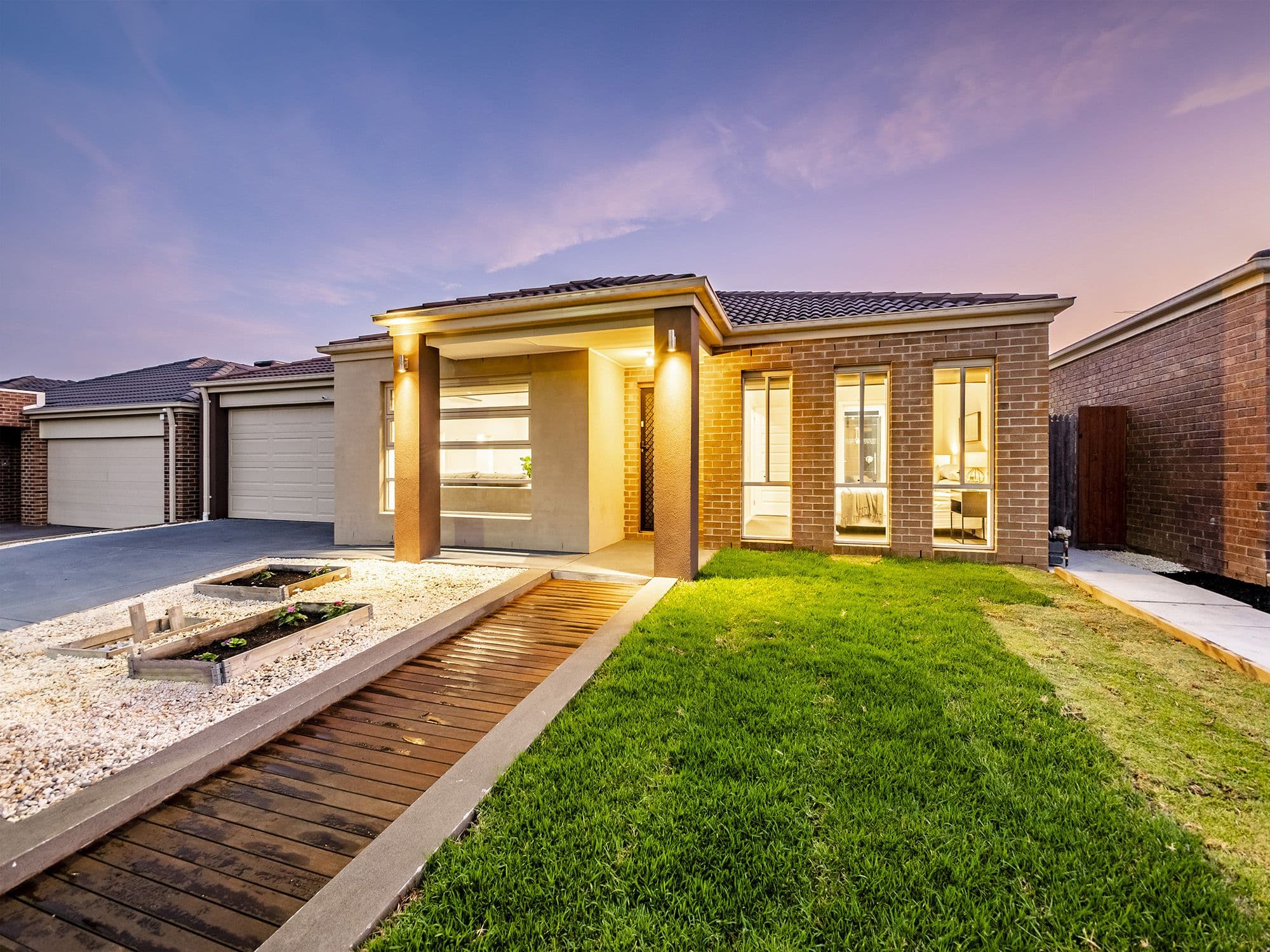 36 Mullein Bend, Cranbourne North VIC 3977, Cranbourne North - Image 1