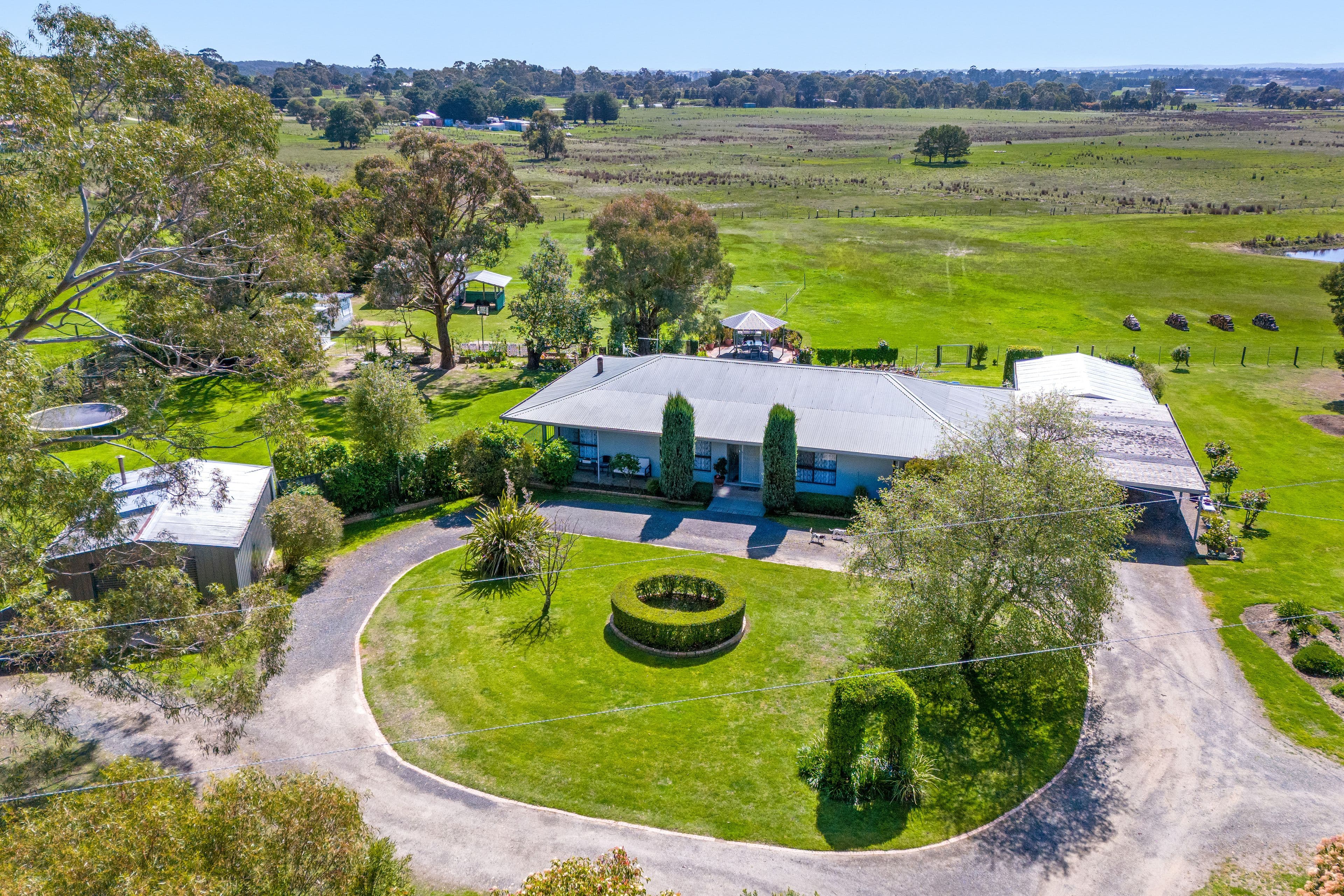 19 O'leary Court, Smythes Creek VIC 3351, Smythes Creek - Image 1