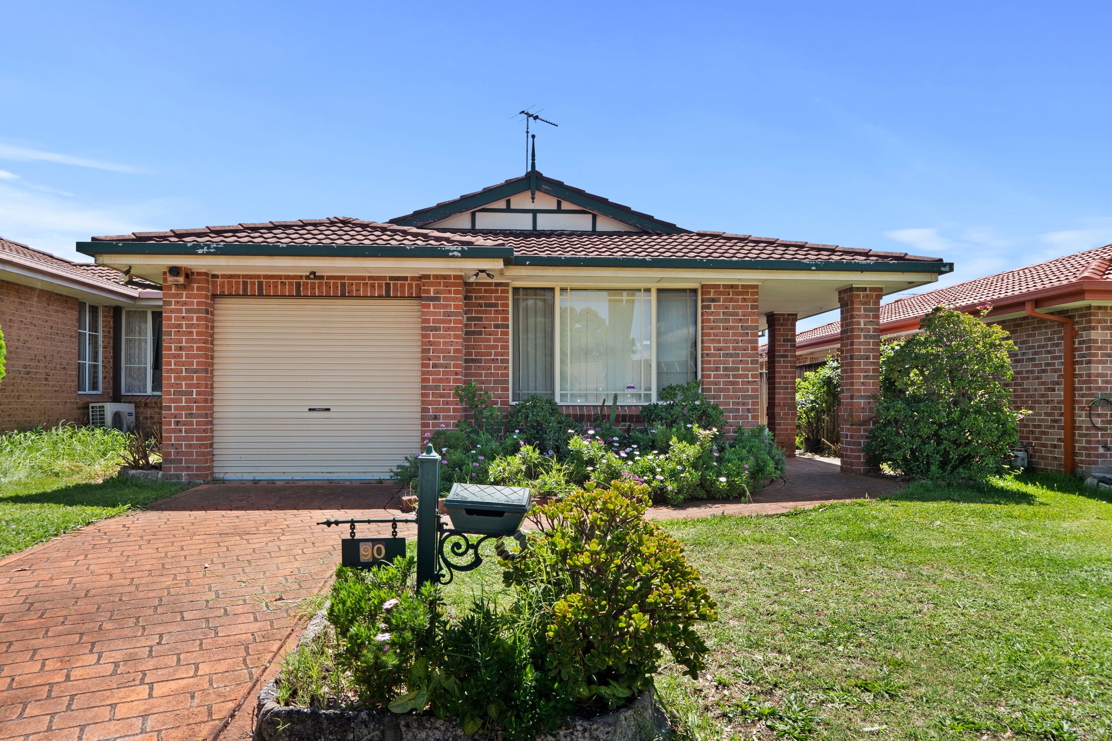 90 Dryden Avenue, Oakhurst NSW 2761, Oakhurst - Image 1