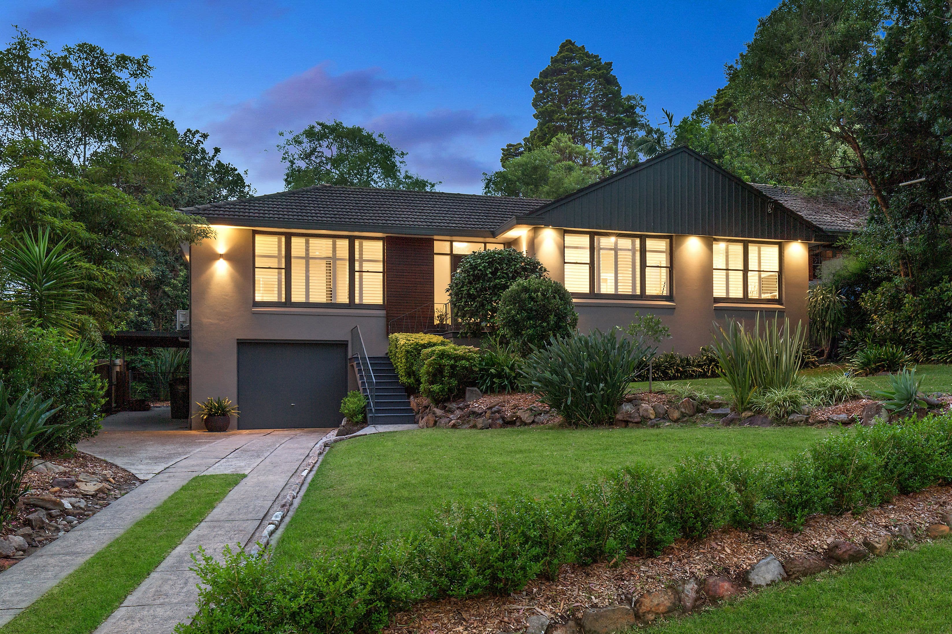 27 Yanilla Avenue, Wahroonga - Image 1