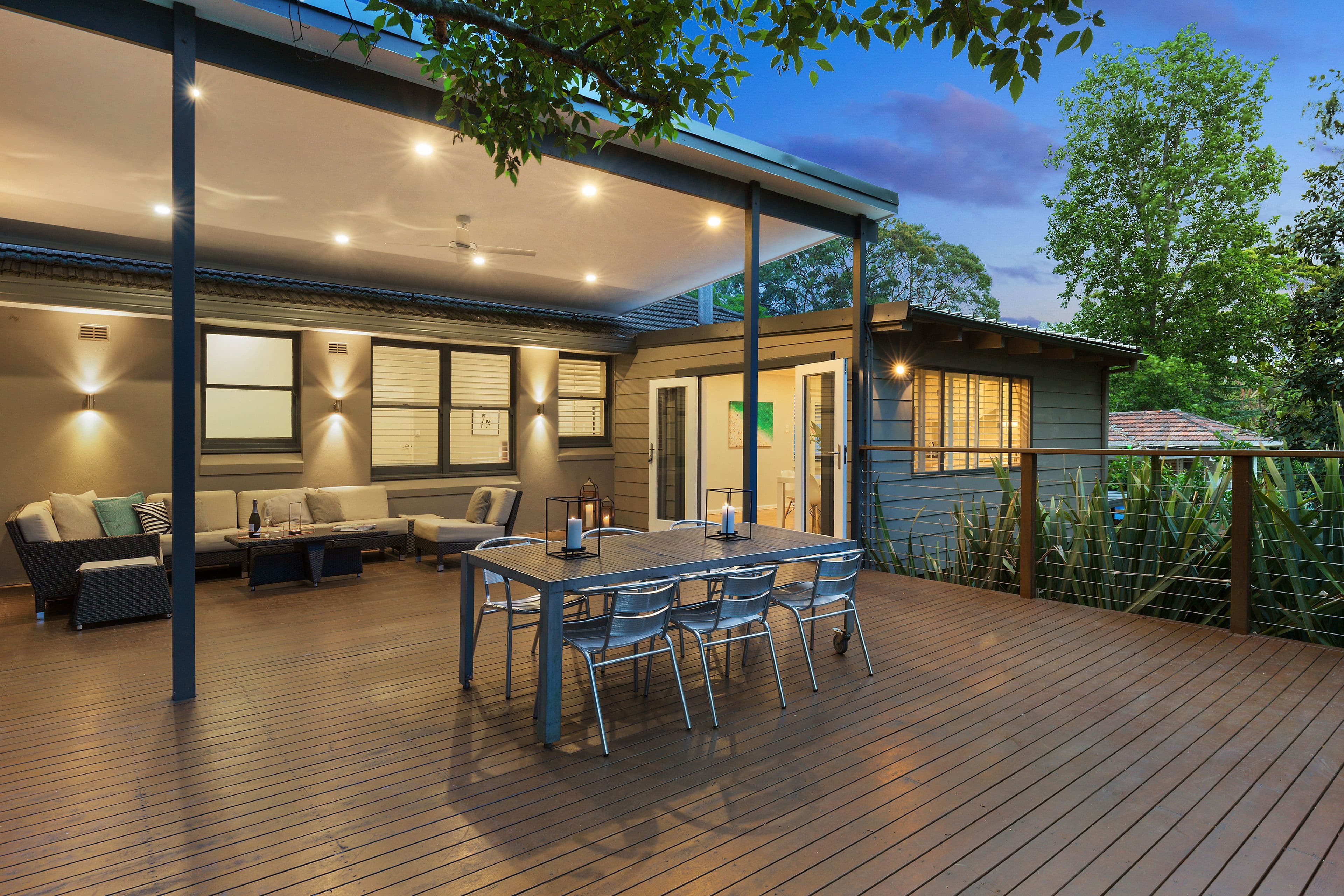 27 Yanilla Avenue, Wahroonga - Thumbnail 3