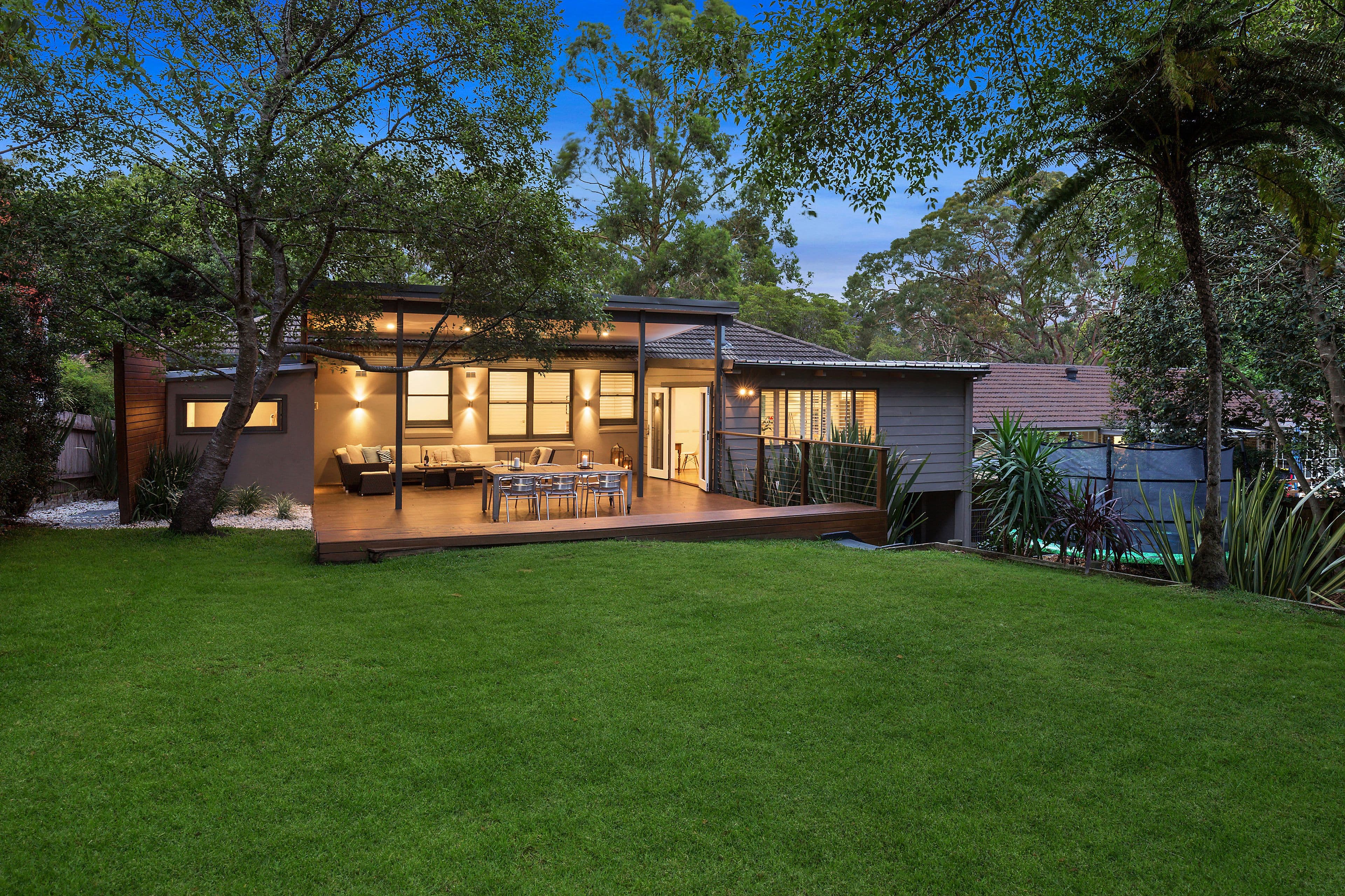 27 Yanilla Avenue, Wahroonga - Thumbnail 5