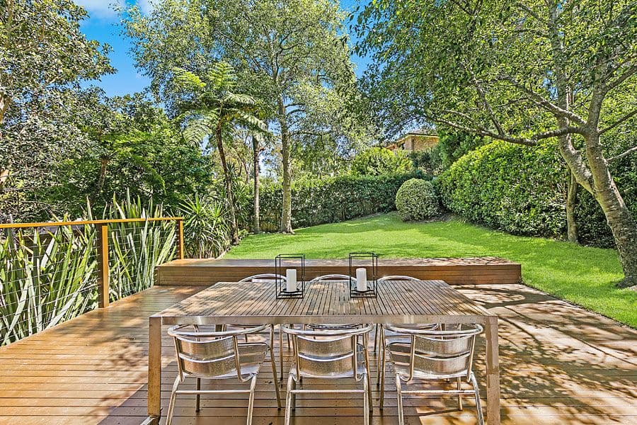 27 Yanilla Avenue, Wahroonga - Thumbnail 8