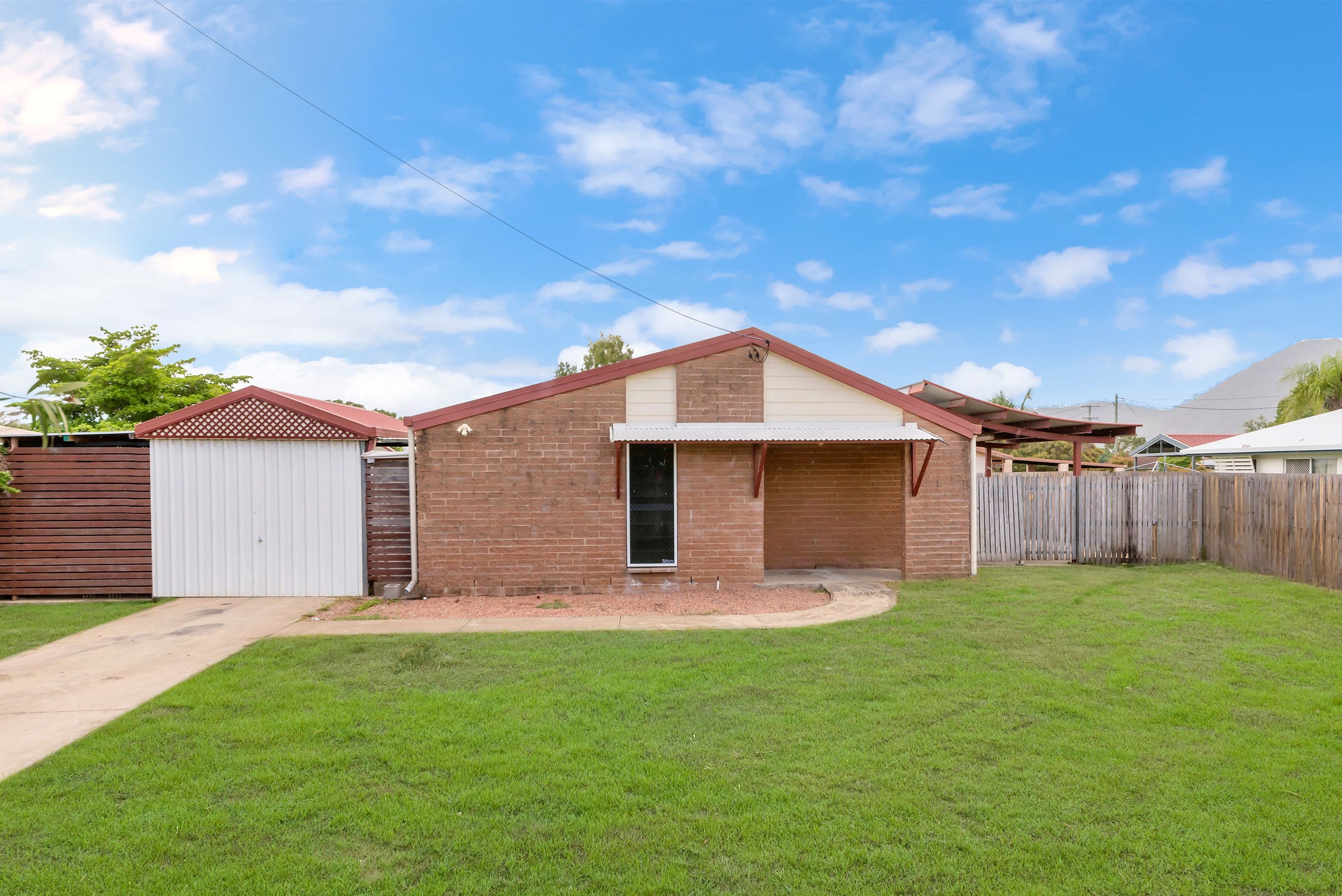 3 Stephanie Street, Rasmussen QLD 4815, Rasmussen - Image 1