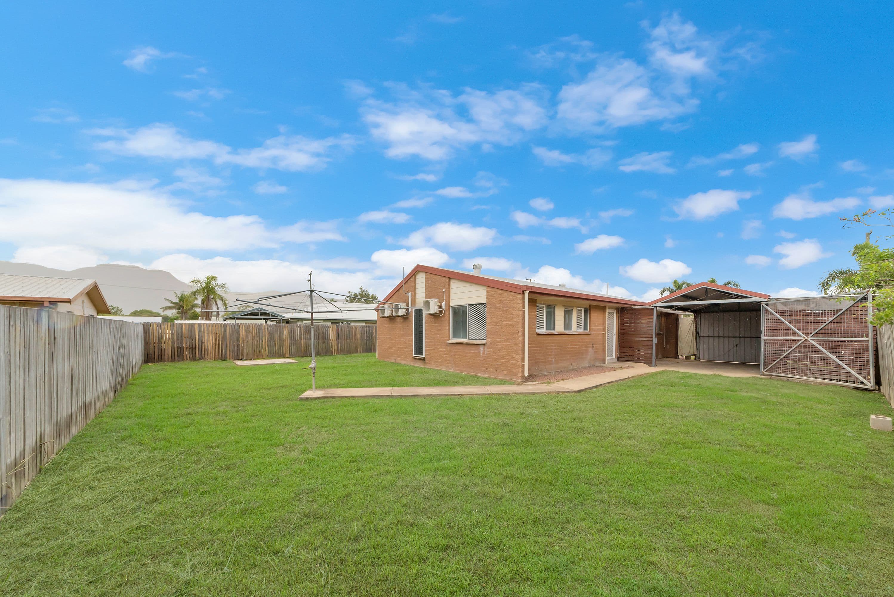 3 Stephanie Street, Rasmussen QLD 4815, Rasmussen - Thumbnail 3