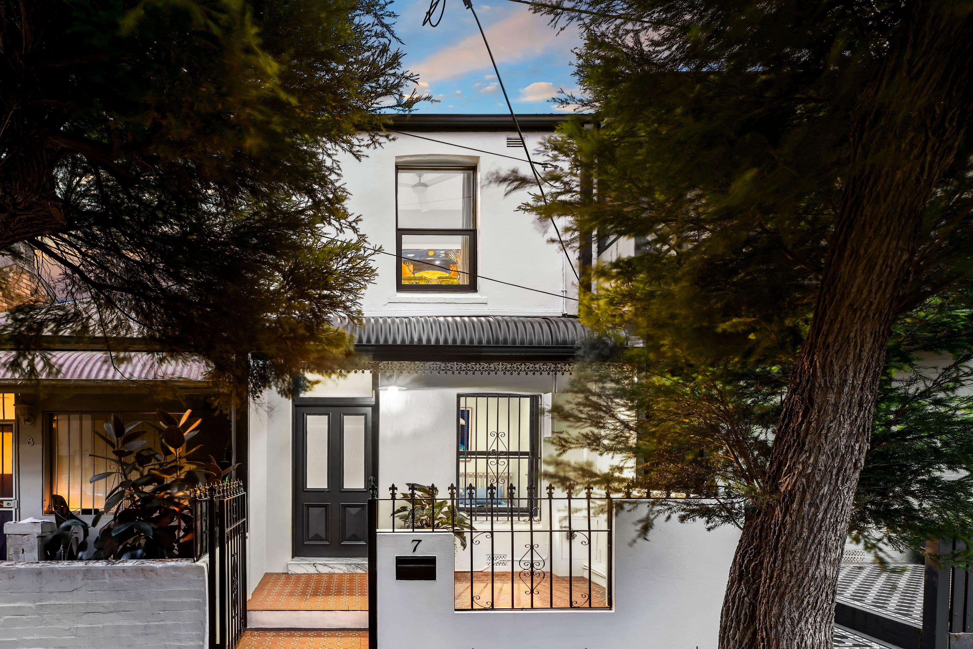 7 Francis Street, Enmore NSW 2042, Enmore - Thumbnail 2
