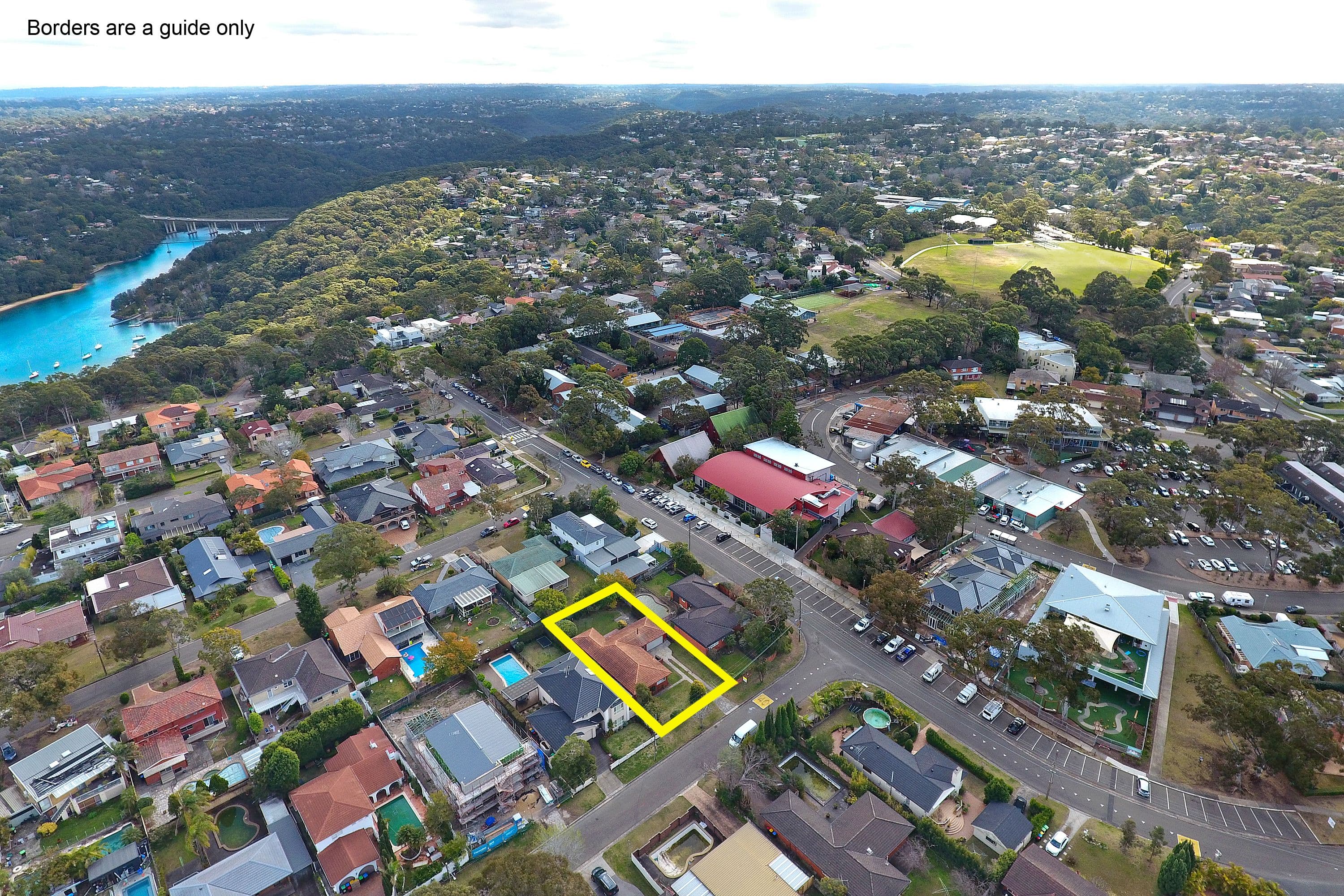 3 Blarney Avenue, Killarney Heights - Thumbnail 2