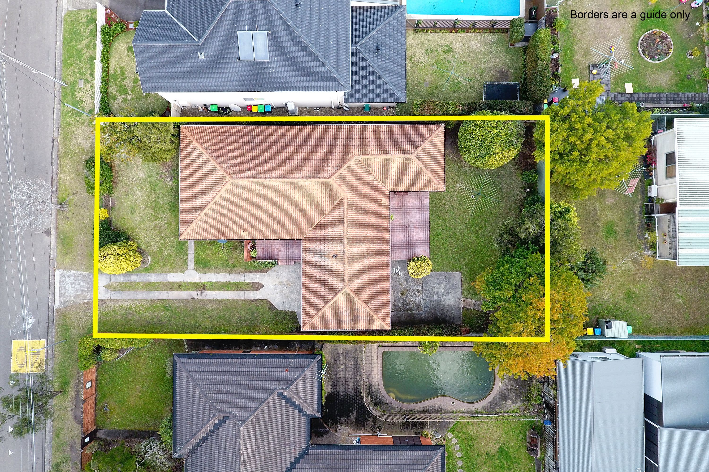 3 Blarney Avenue, Killarney Heights - Thumbnail 3