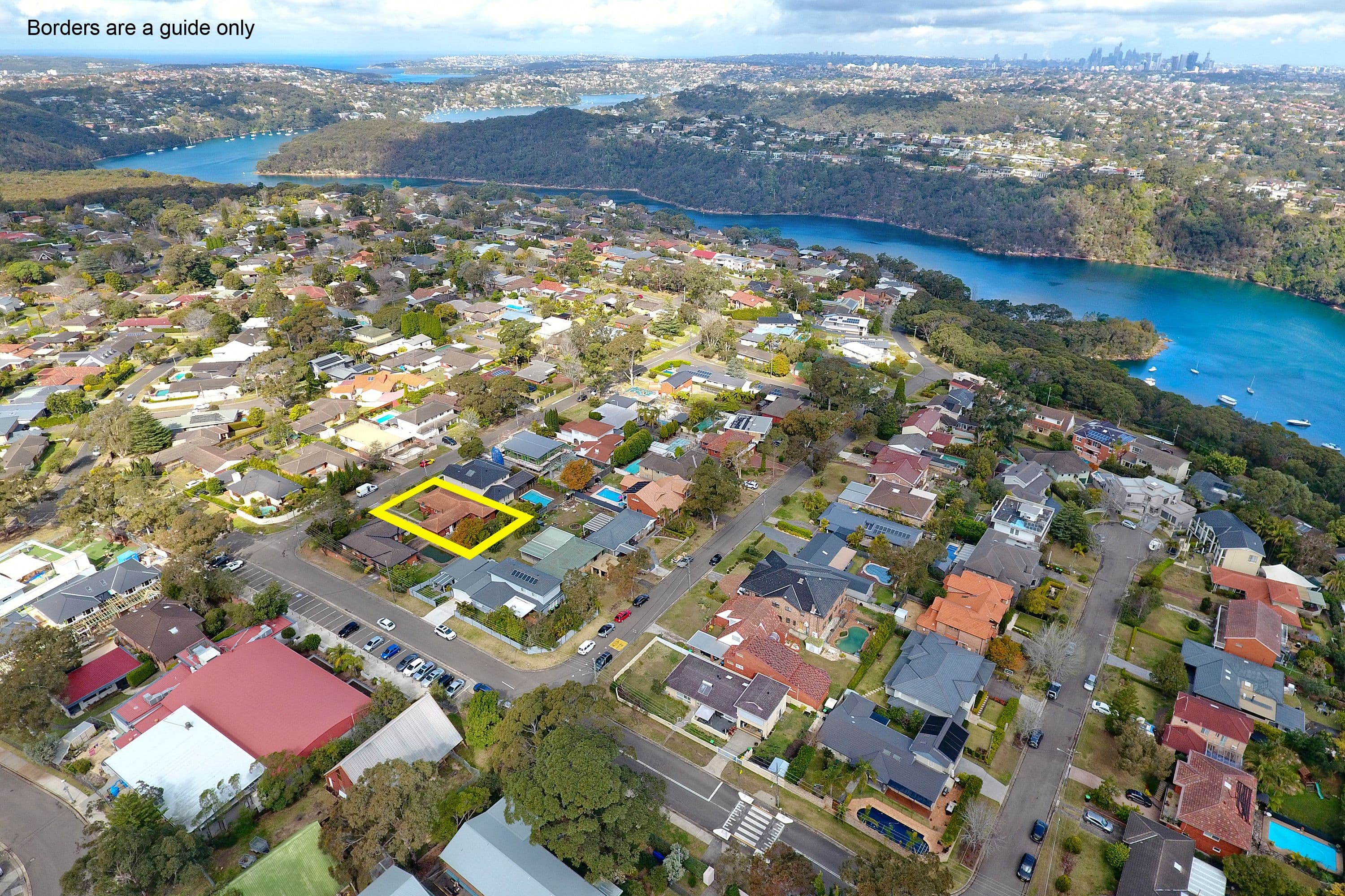 3 Blarney Avenue, Killarney Heights - Thumbnail 4