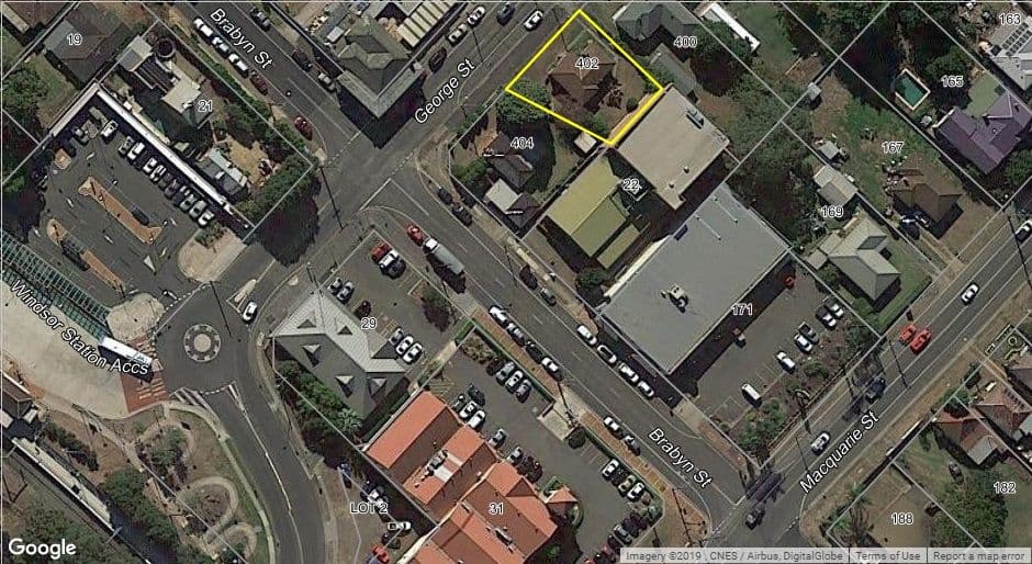 402 George Street, Windsor - Thumbnail 2