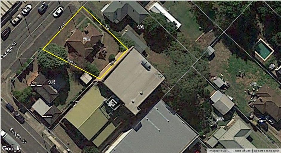 402 George Street, Windsor - Thumbnail 3
