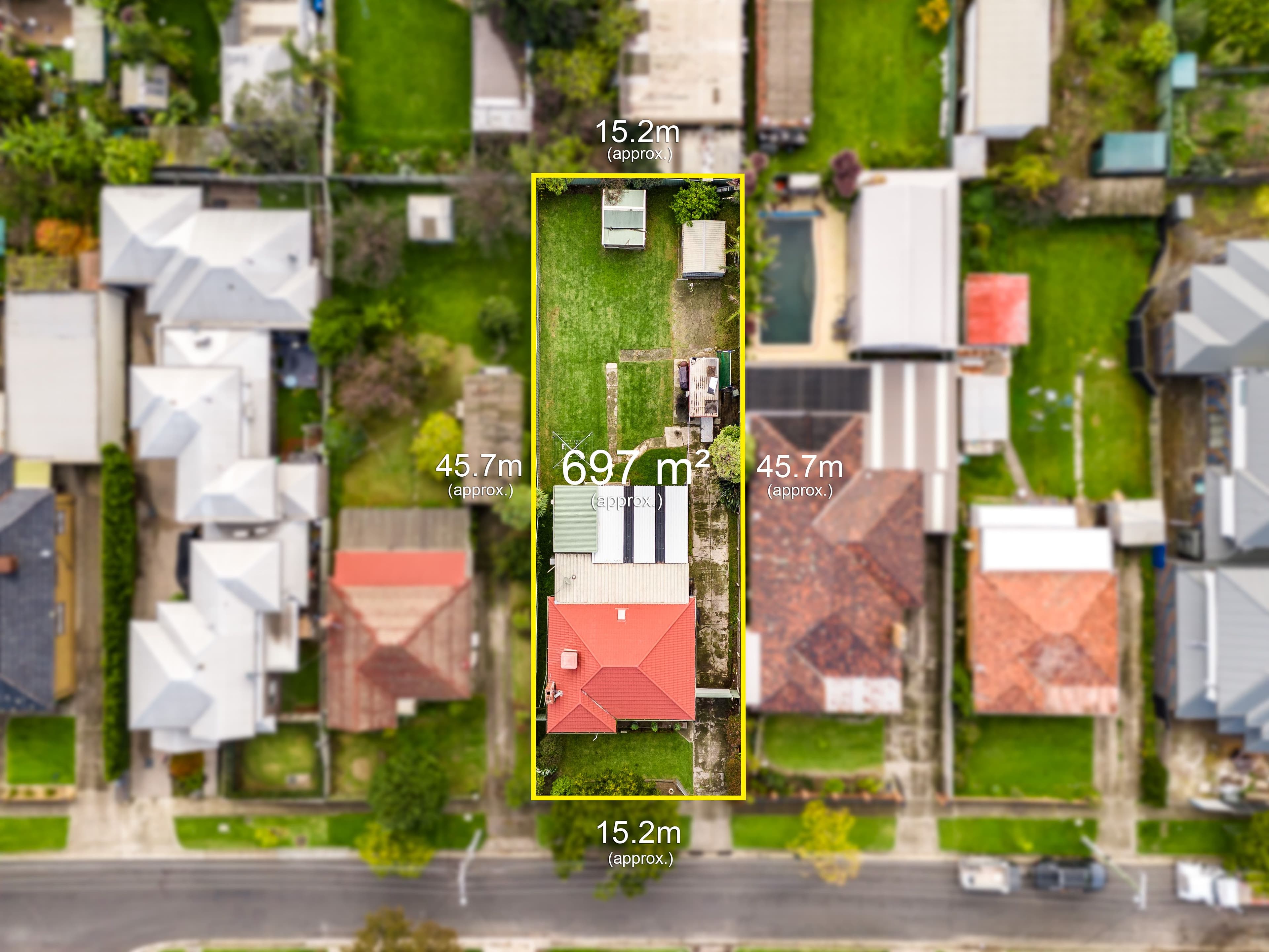32 Corrigan Avenue, Brooklyn VIC 3012, Brooklyn - Image 1
