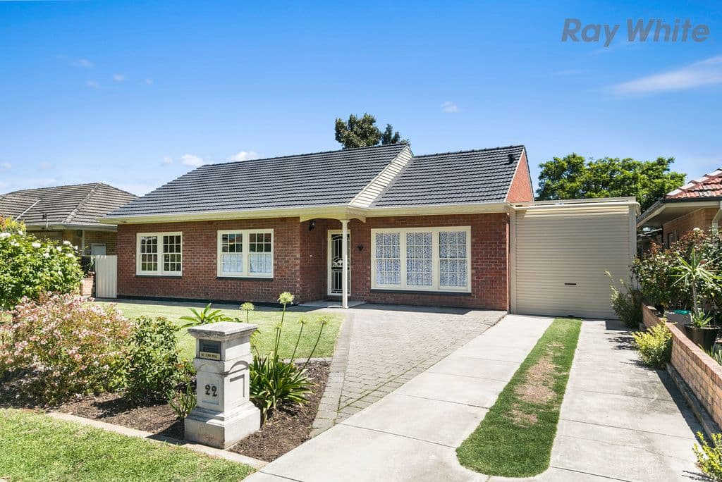 22 Raffles Crescent, Plympton SA 5038, Plympton - Image 1