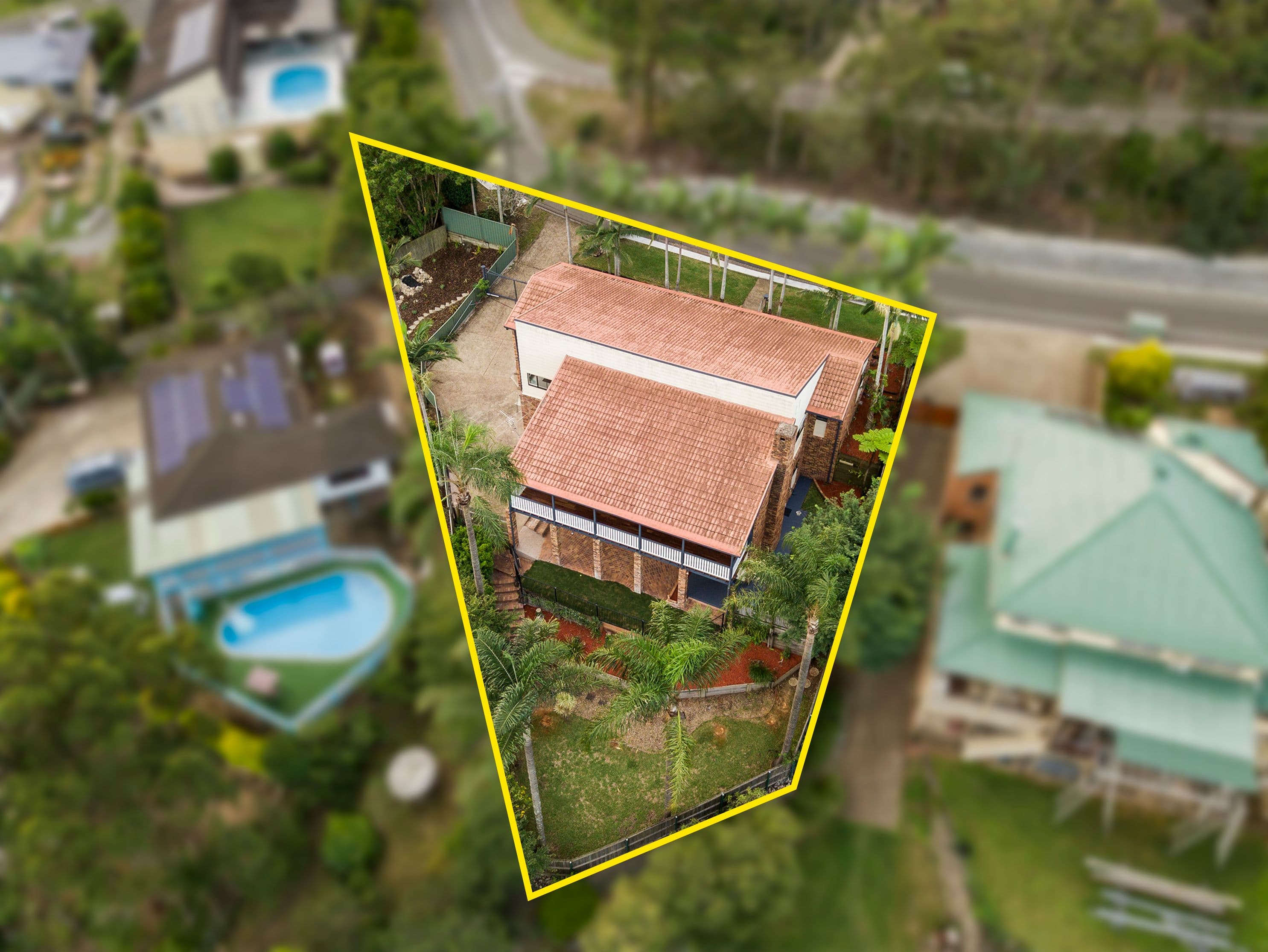3 Cynthia Crescent, Springwood QLD 4127, Springwood - Thumbnail 3