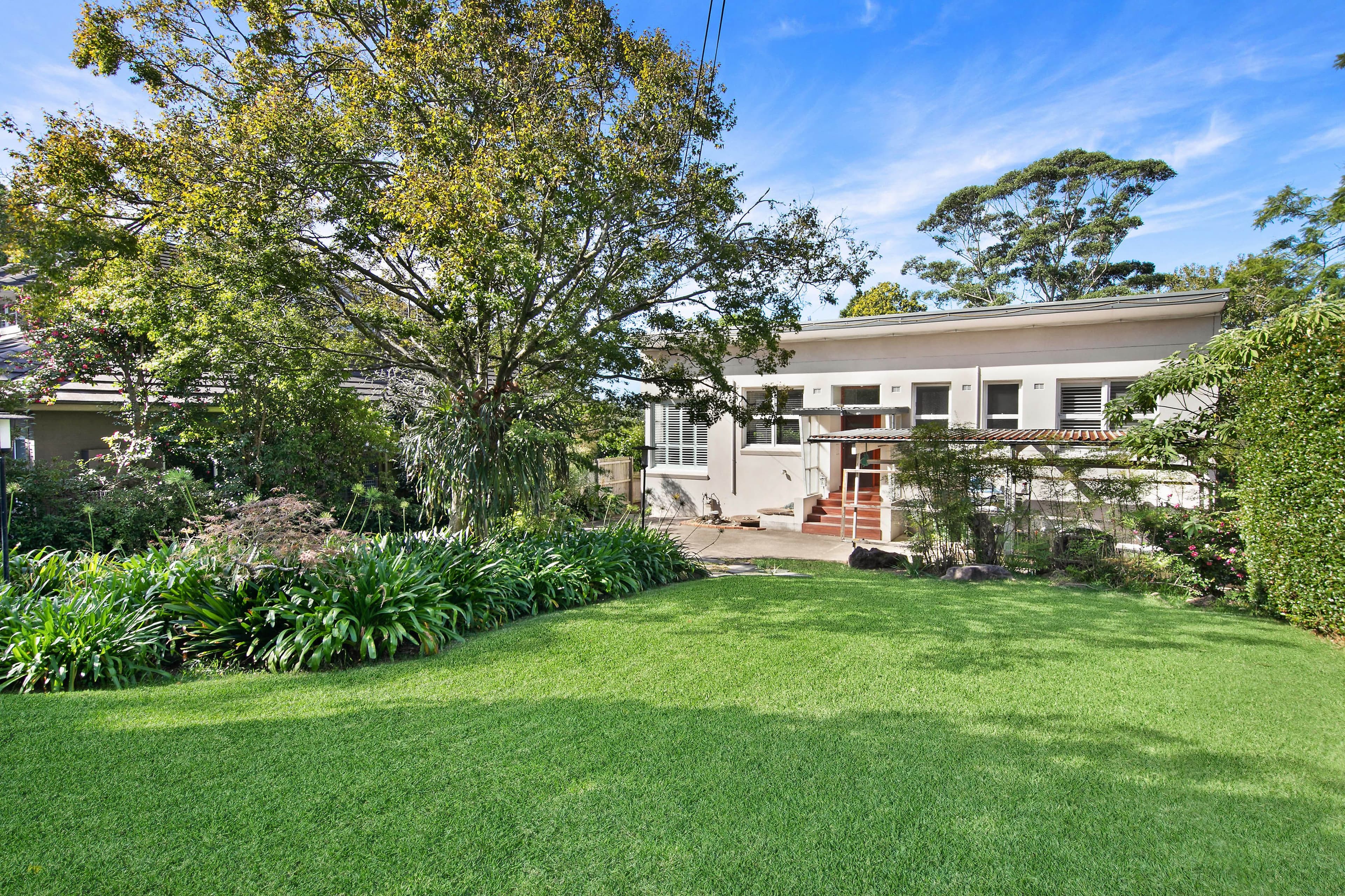 85 Grosvenor Street, Wahroonga NSW 2076, Wahroonga - Image 1