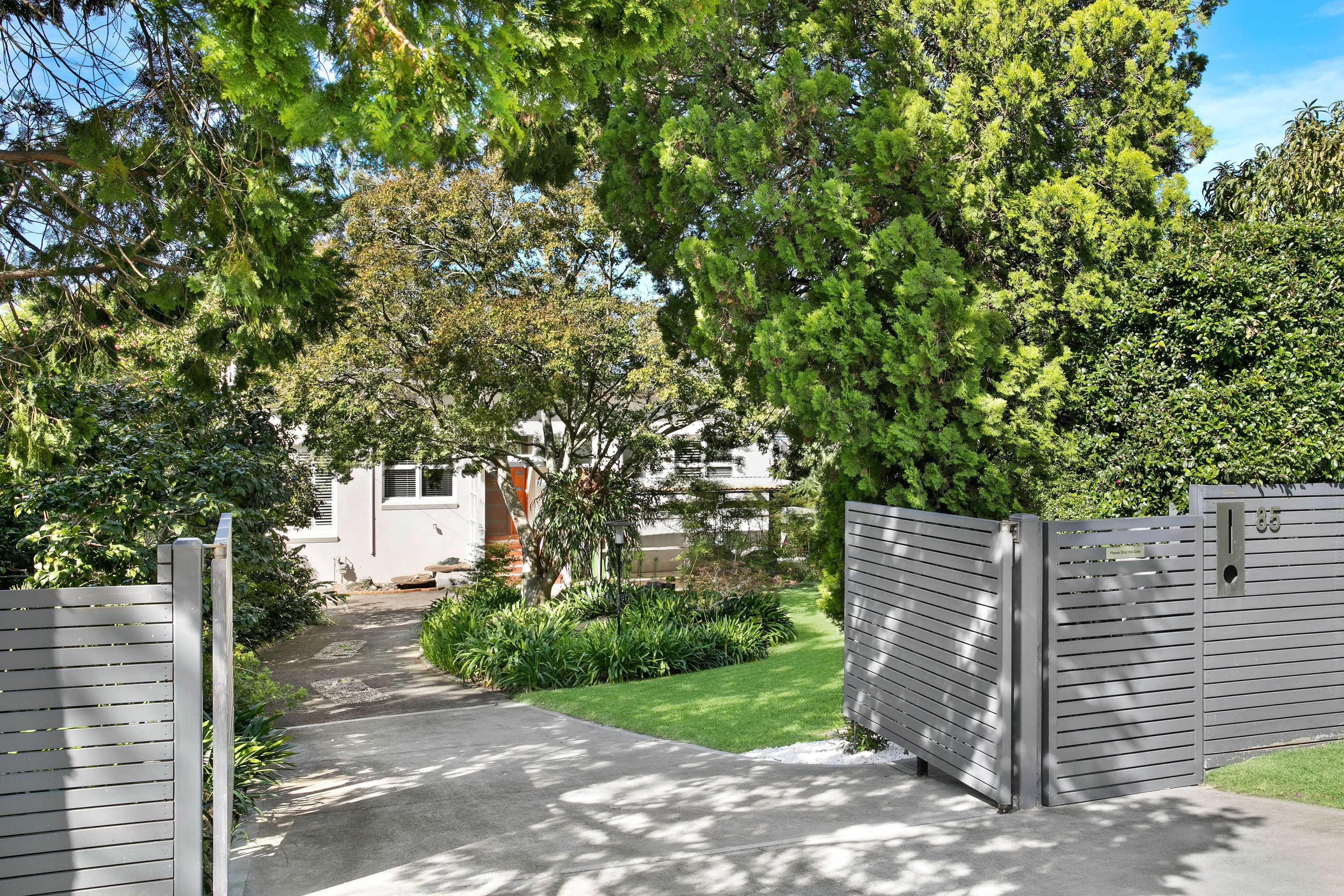 85 Grosvenor Street, Wahroonga NSW 2076, Wahroonga - Thumbnail 7