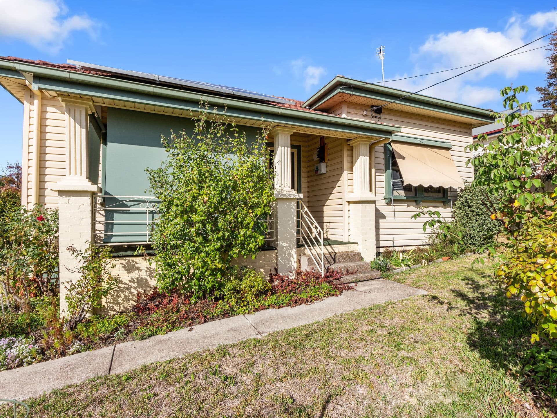 5 The Avenue, Seymour VIC 3660, Seymour - Image 1