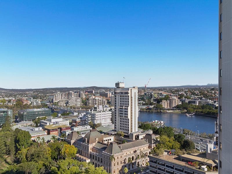 104-108 Margaret Street, BRISBANE QLD 4000, Brisbane City - Image 1