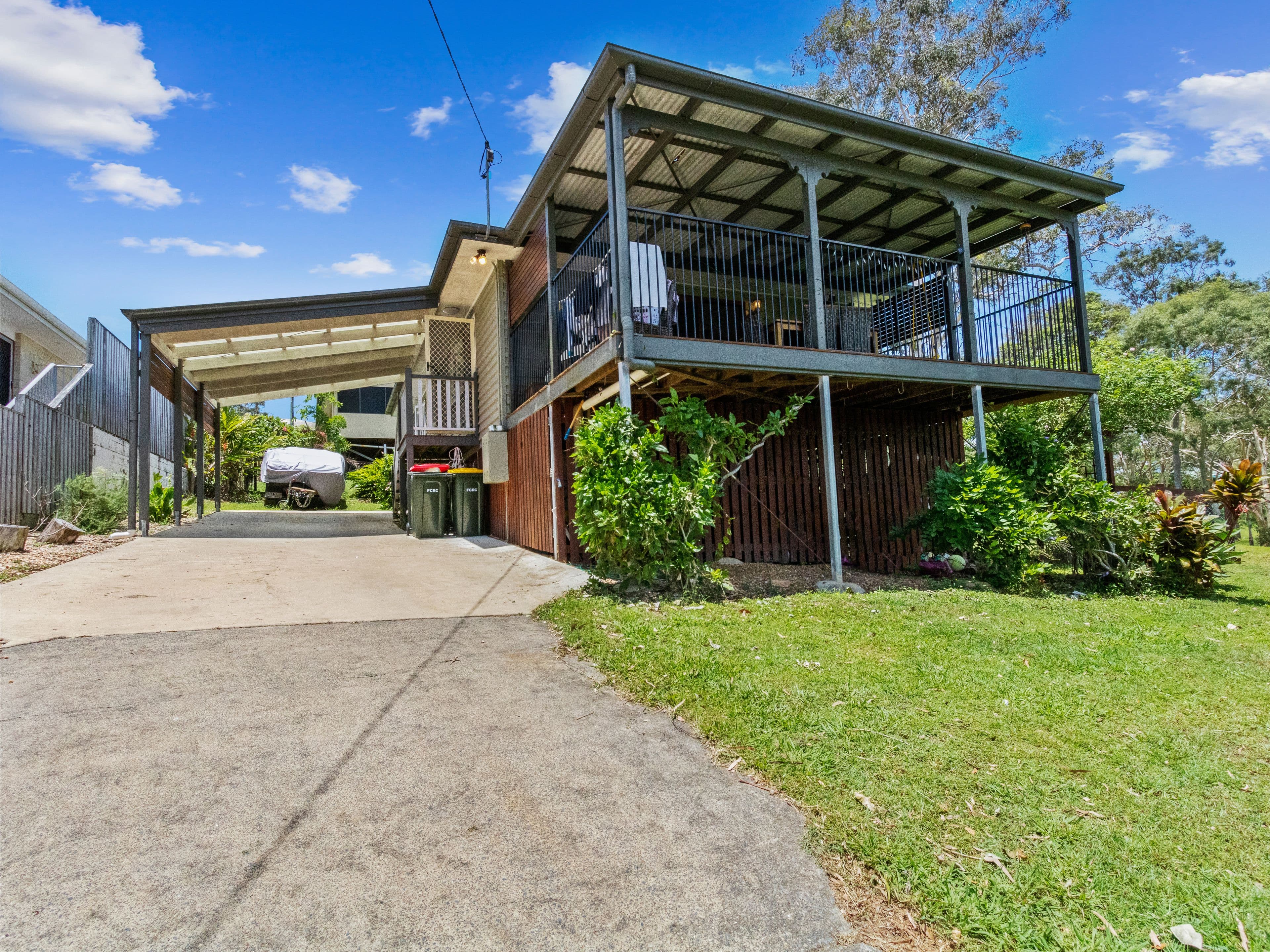5 Susan Close, River Heads QLD 4655, River Heads - Thumbnail 2