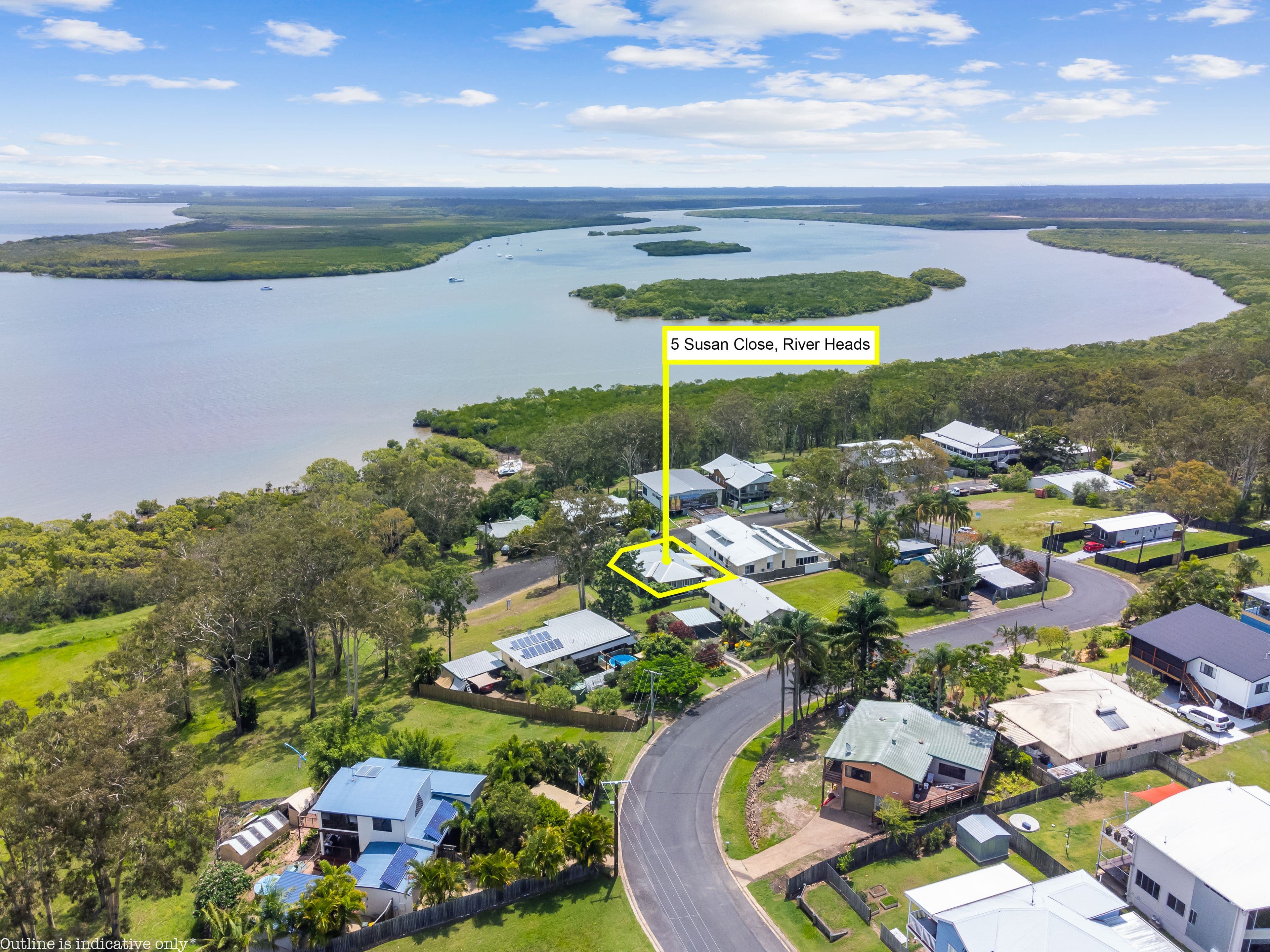 5 Susan Close, River Heads QLD 4655, River Heads - Thumbnail 3