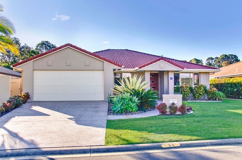 23 Baekea Drive, ELANORA QLD 4221, Elanora - Thumbnail 4