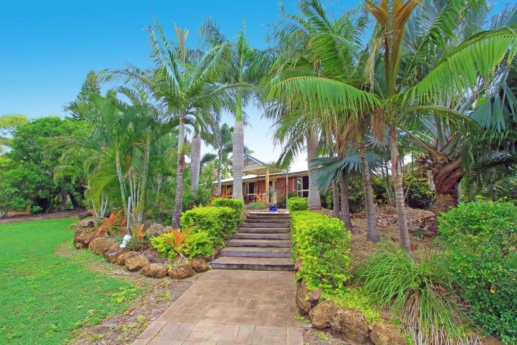 36 Murphy Drive, GLENLEE QLD 4711, Glenlee - Image 1