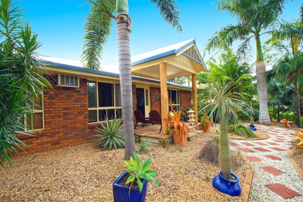 36 Murphy Drive, GLENLEE QLD 4711, Glenlee - Thumbnail 2