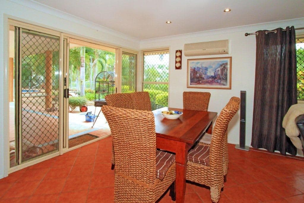 36 Murphy Drive, GLENLEE QLD 4711, Glenlee - Thumbnail 4