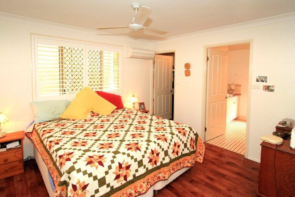 36 Murphy Drive, GLENLEE QLD 4711, Glenlee - Thumbnail 7