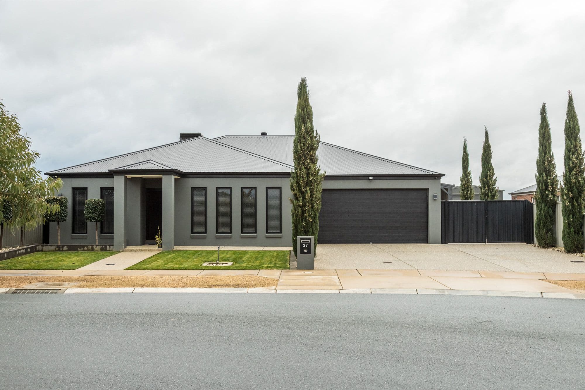 27 Birkdale Square, Tatura VIC 3616, Tatura - Image 1