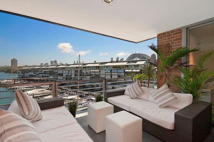 21  Hickson Road, Walsh Bay NSW 2000, Walsh Bay - Image 1