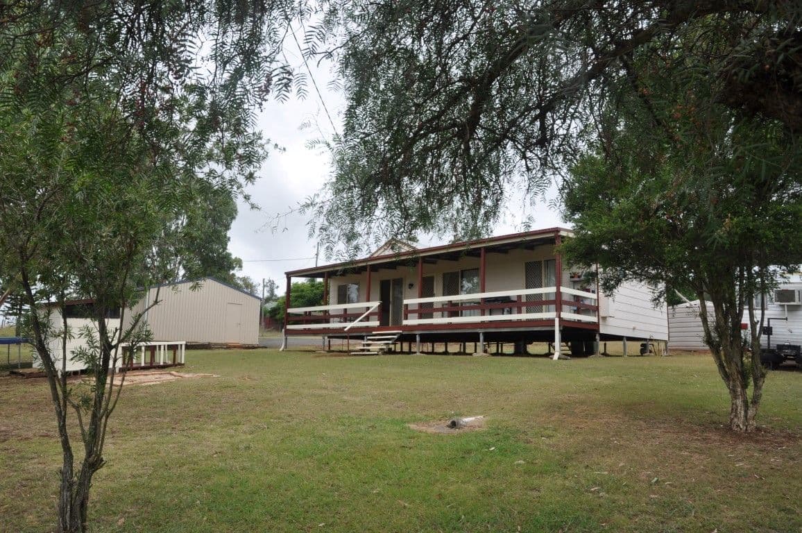 9 Spies Road, Meringandan QLD 4352, Meringandan - Image 1