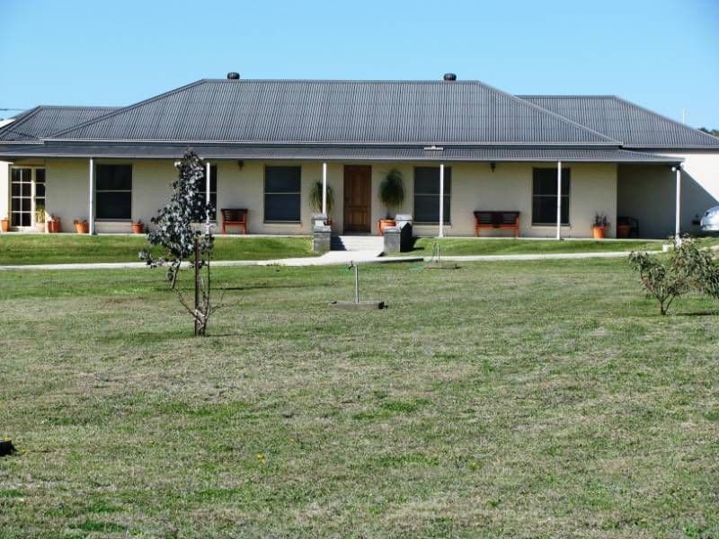 132 Brosnans Lane, INVERELL NSW 2360, Inverell - Image 1