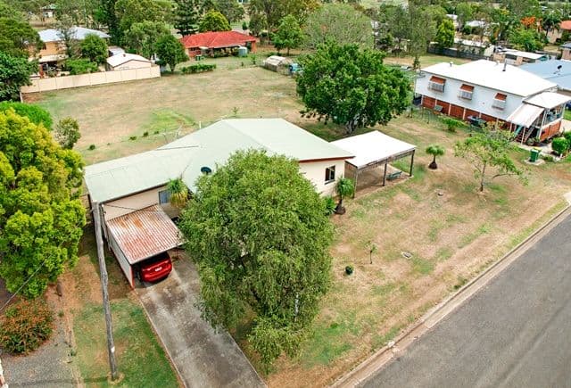17-19 Hall Street, PEAK CROSSING QLD 4306, Peak Crossing - Thumbnail 3