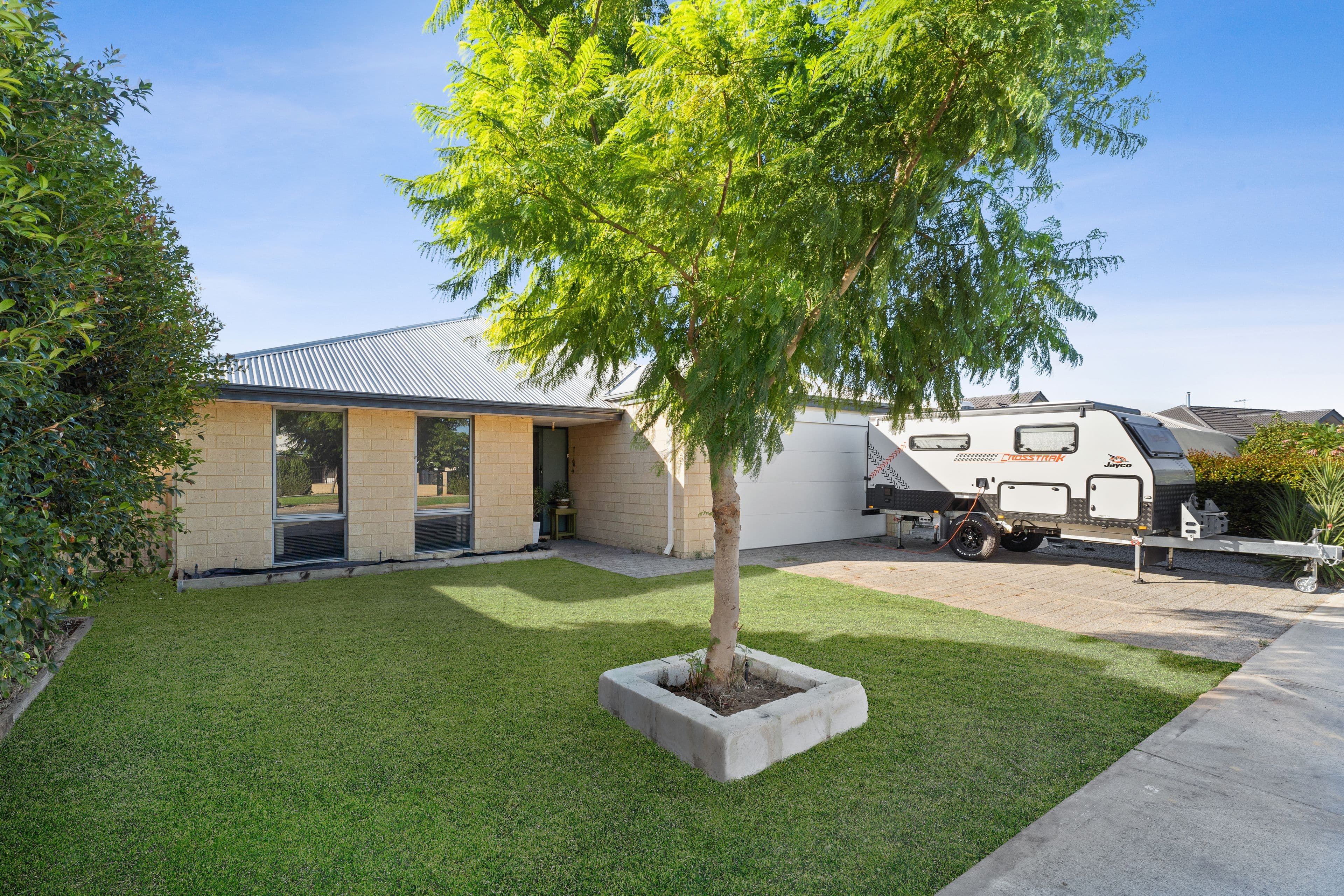 154 Fifty Road, Baldivis WA 6171, Baldivis - Image 1