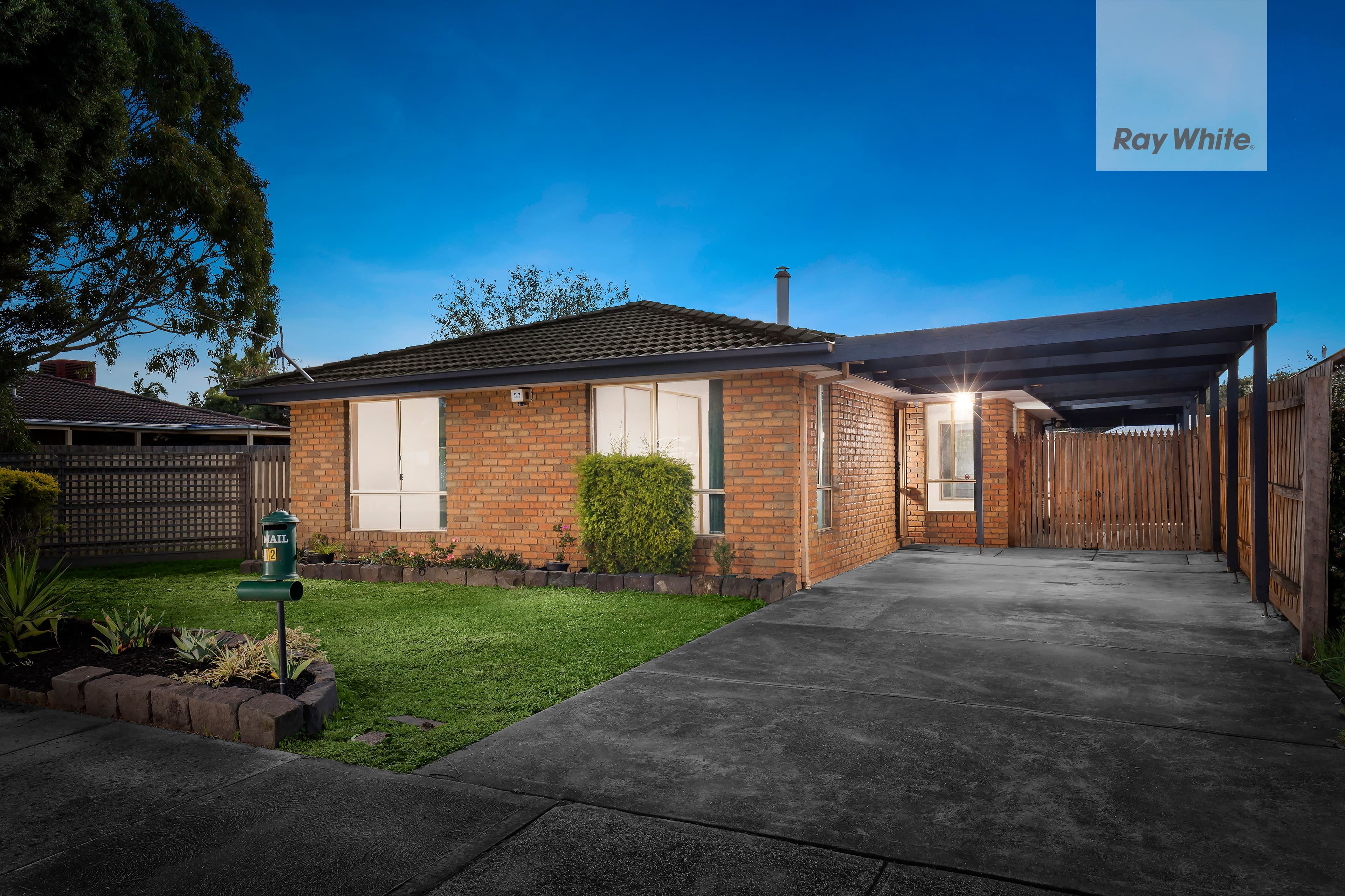 12 Pommel Crescent, Epping VIC 3076, Epping - Image 1