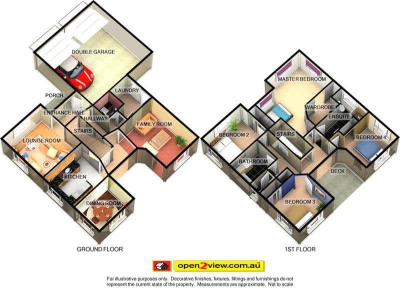 Lot 2 Delbridge Street, REDBANK PLAINS QLD 4301, Redbank Plains - Thumbnail 8