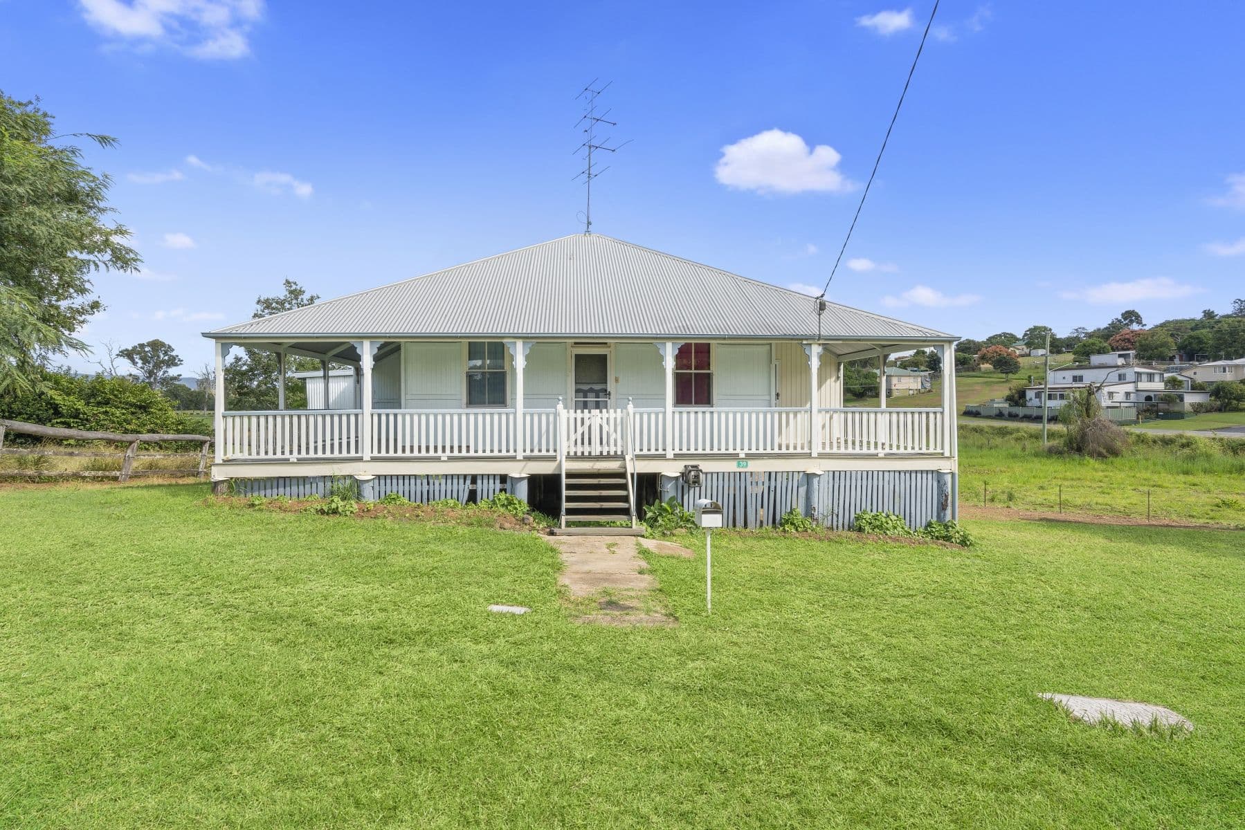39 Ridge Street, Kilcoy QLD 4515, Kilcoy - Image 1