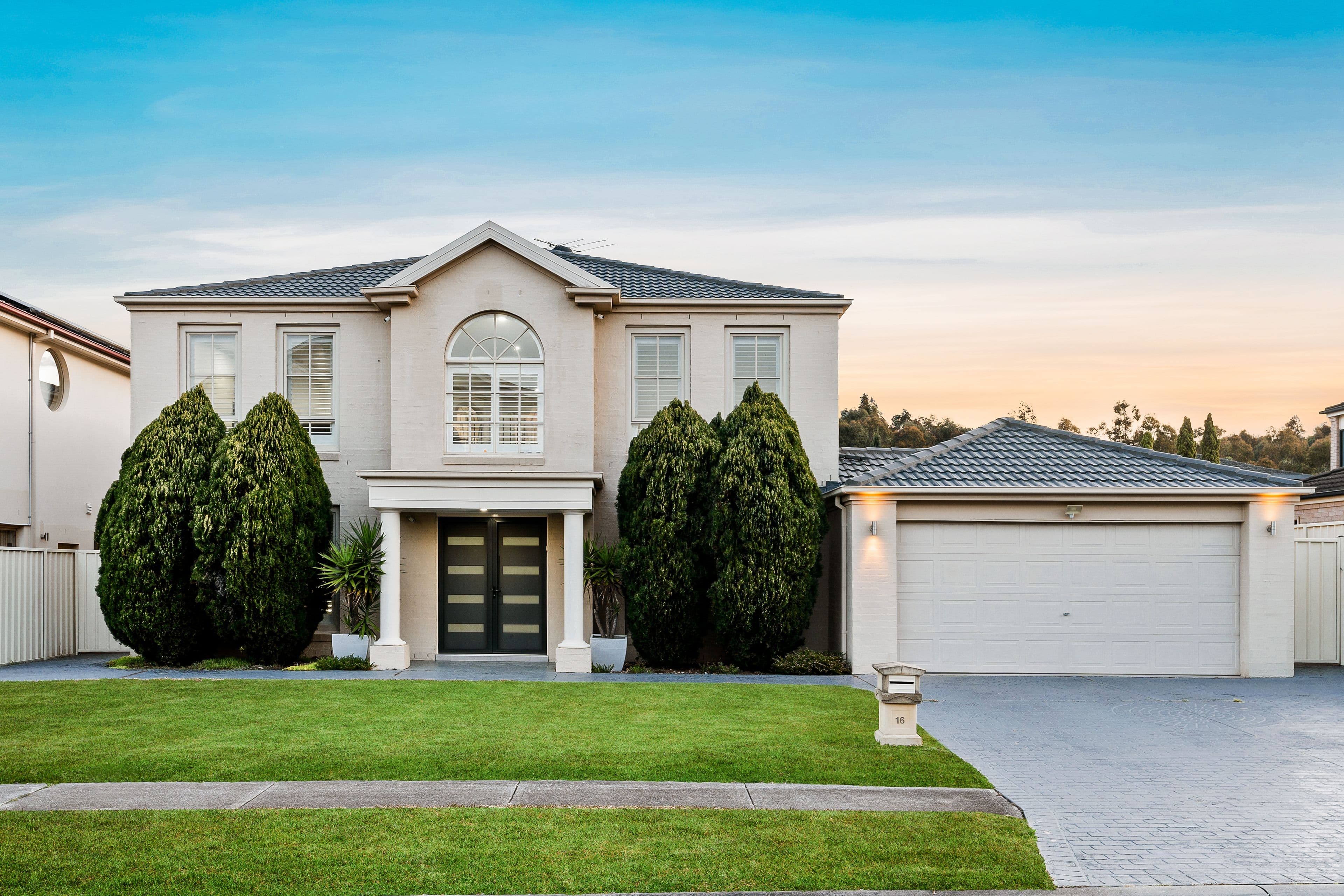16 Anjou Circuit, Cecil Hills NSW 2171, Cecil Hills - Image 1