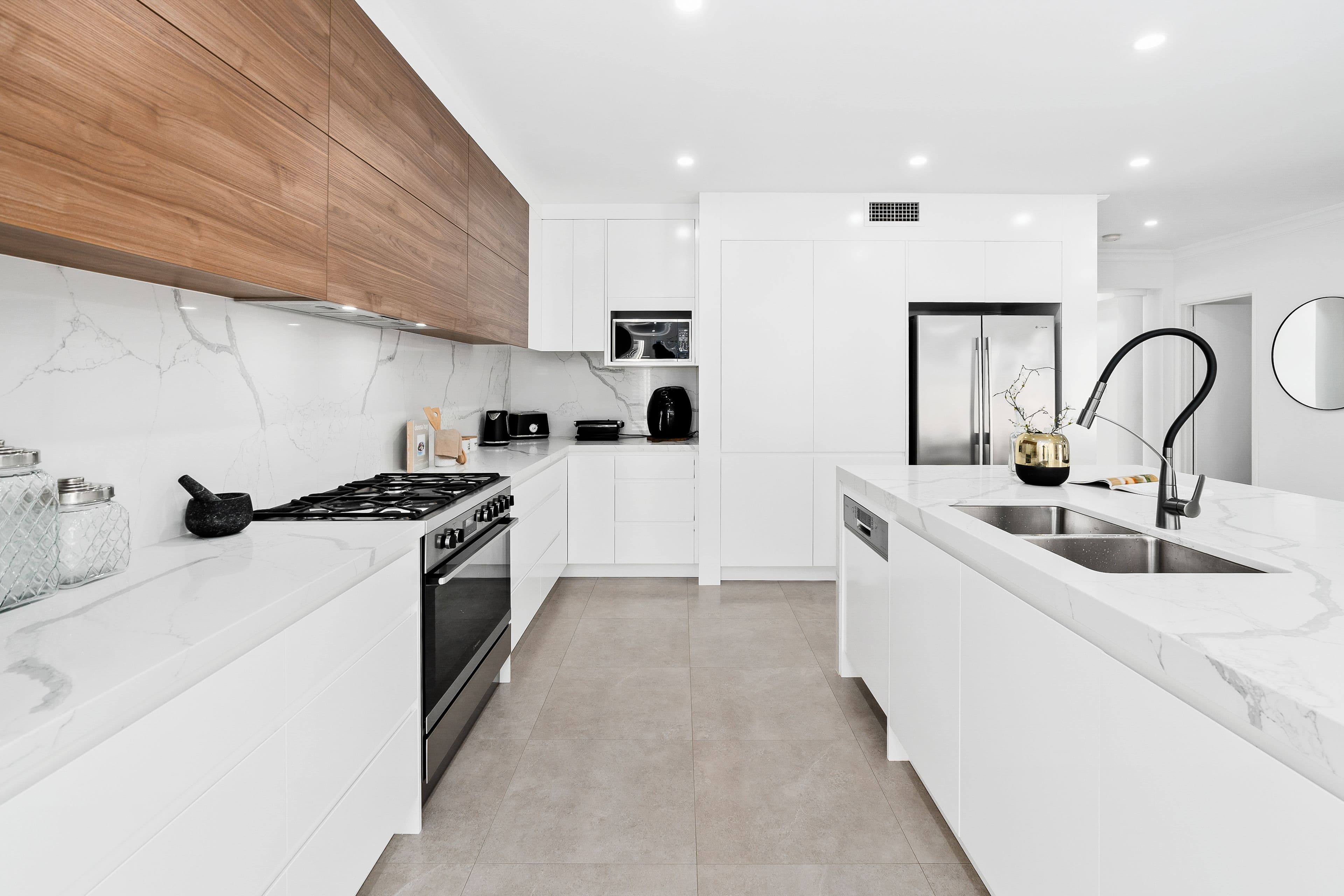 16 Anjou Circuit, Cecil Hills NSW 2171, Cecil Hills - Thumbnail 4