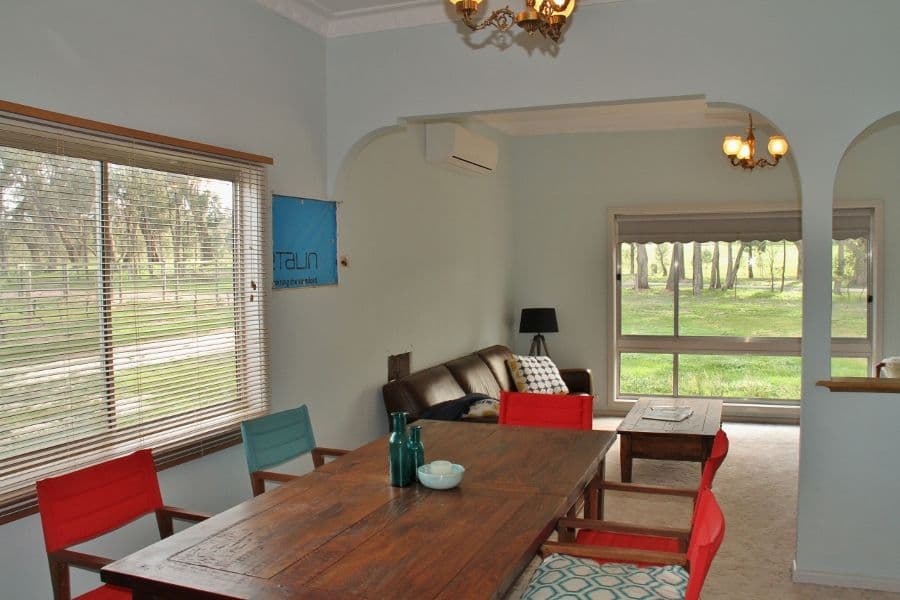 215 Redesdale Road, Heathcote VIC 3523, Heathcote - Thumbnail 8