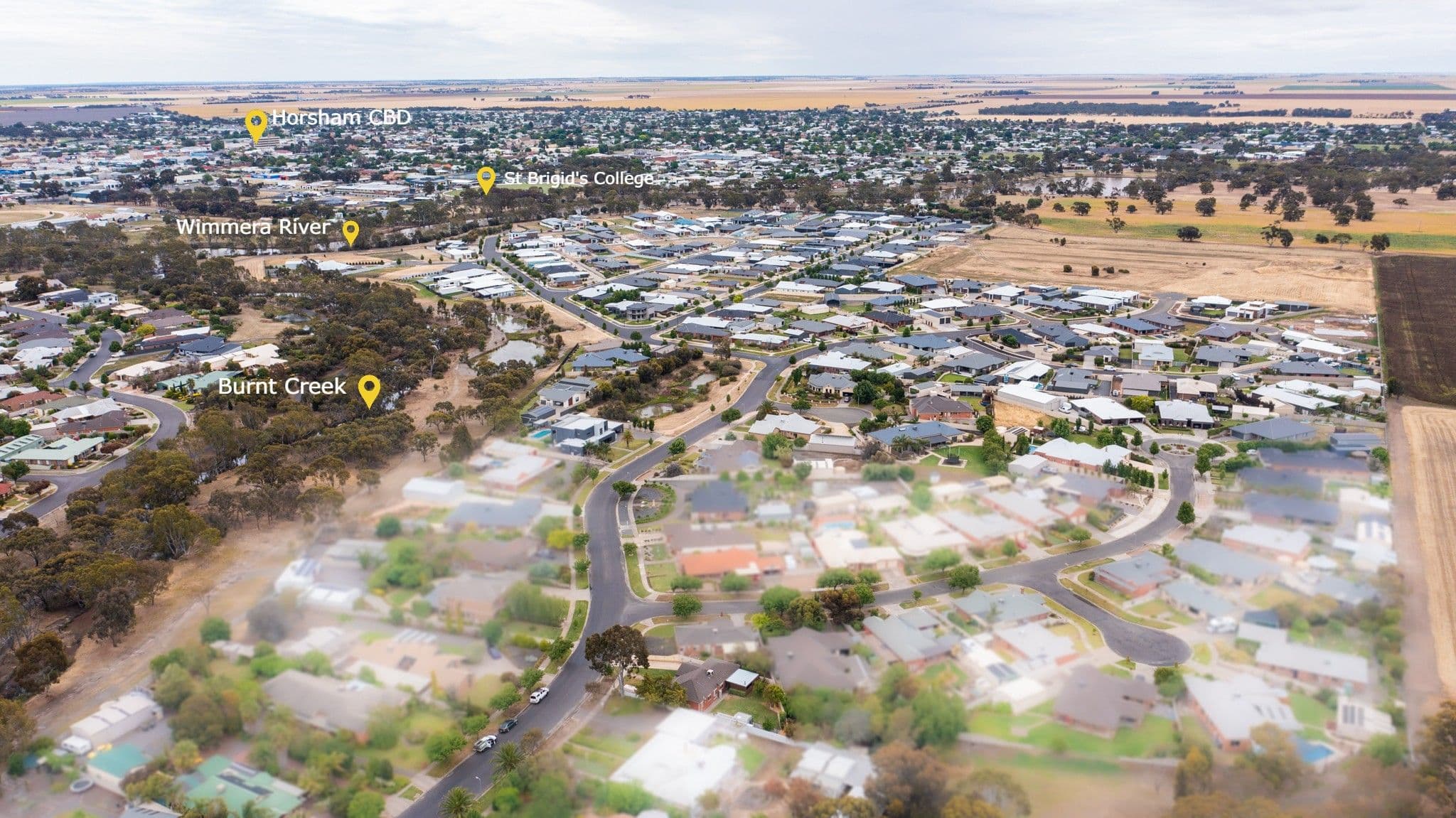 14 Stockton Drive, Horsham VIC 3400, Horsham - Thumbnail 2