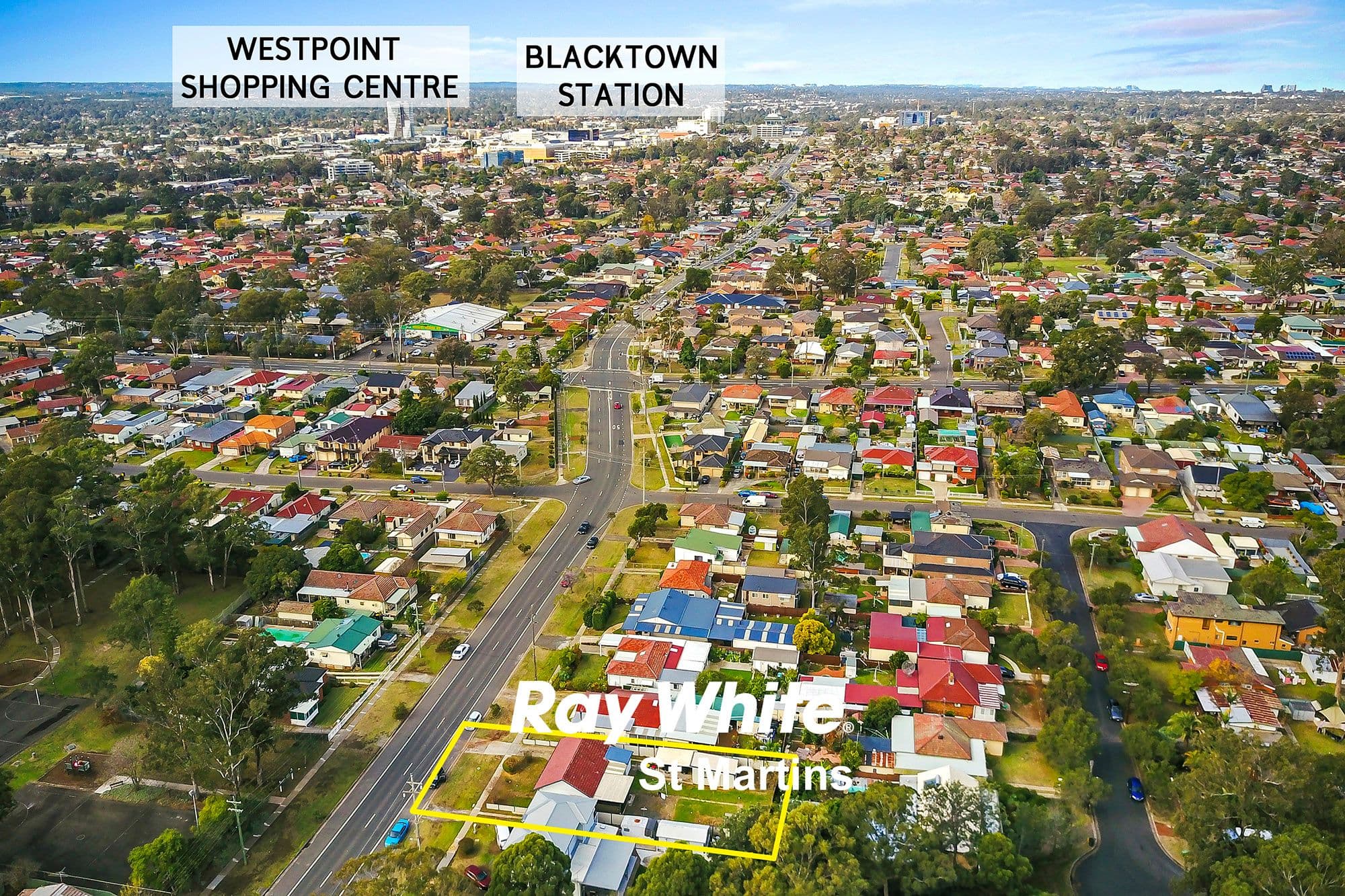 14 Monash Road, Blacktown - Thumbnail 2