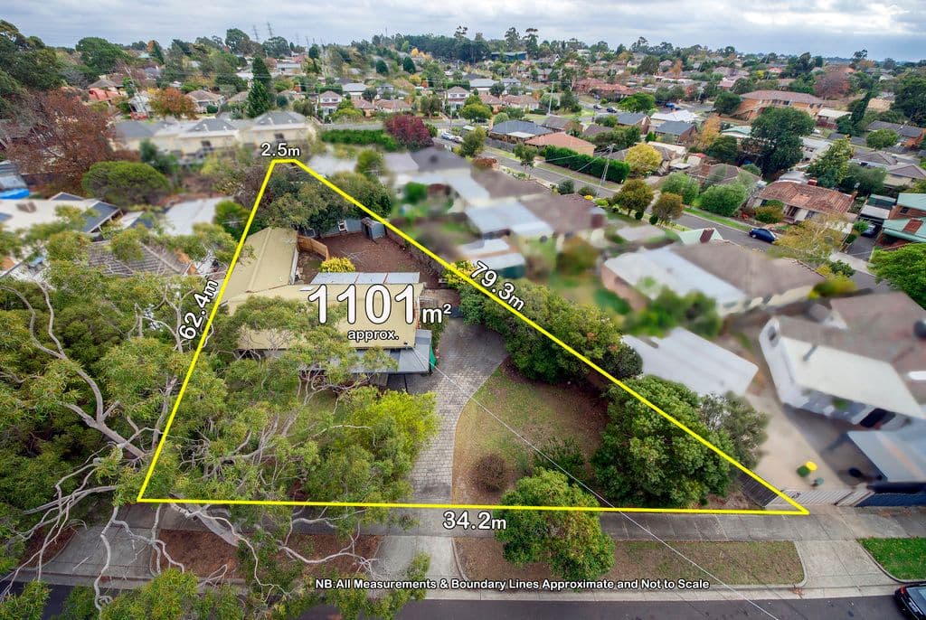 7 Reeves Street, Watsonia VIC 3087, Watsonia - Image 1
