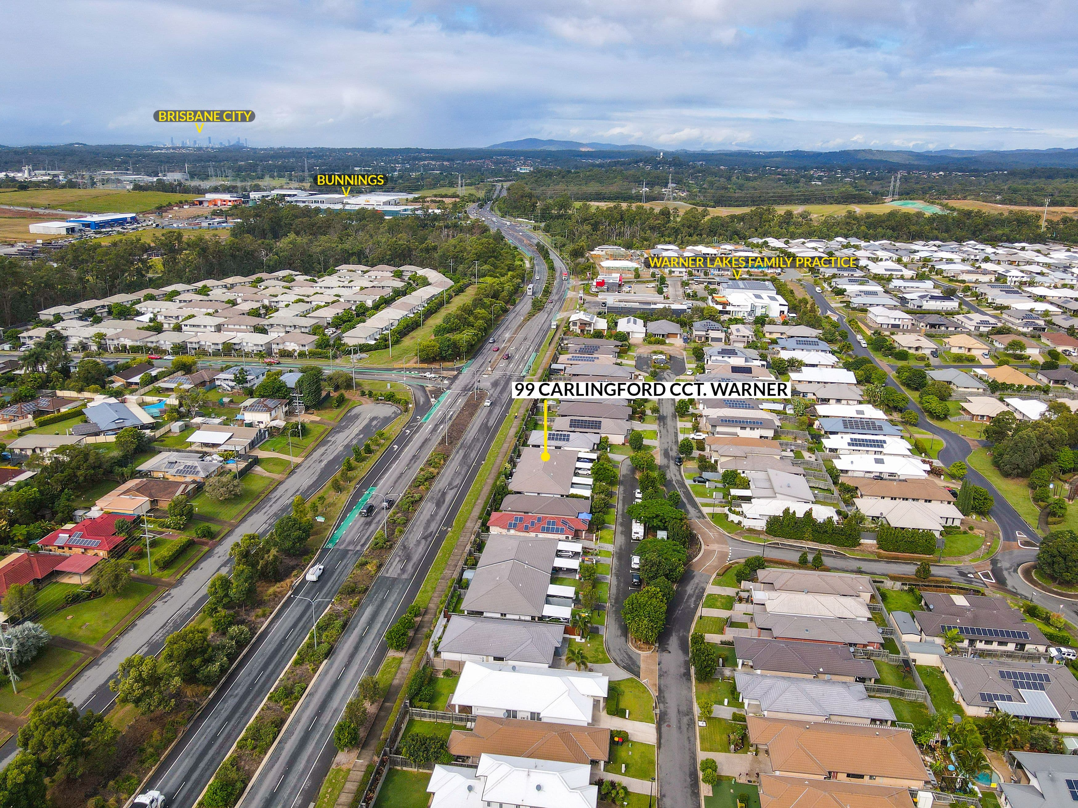 99 Carlingford Circuit, Warner QLD 4500, Warner - Thumbnail 2